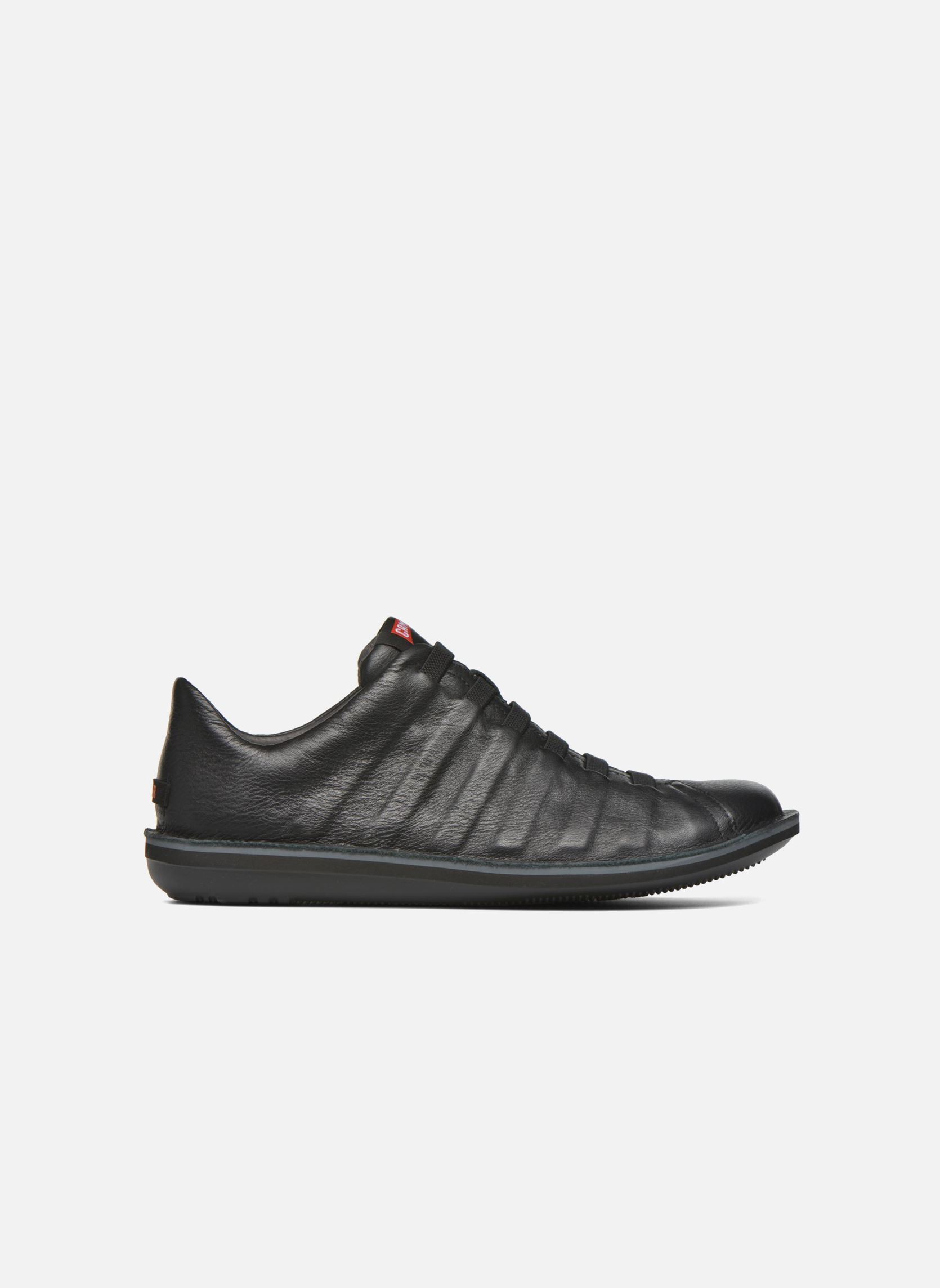 Niedrige Sneaker Beetle 18751 herren schwarz Camper Niedrige Sneaker Beetle 18751 herren schwarz Black