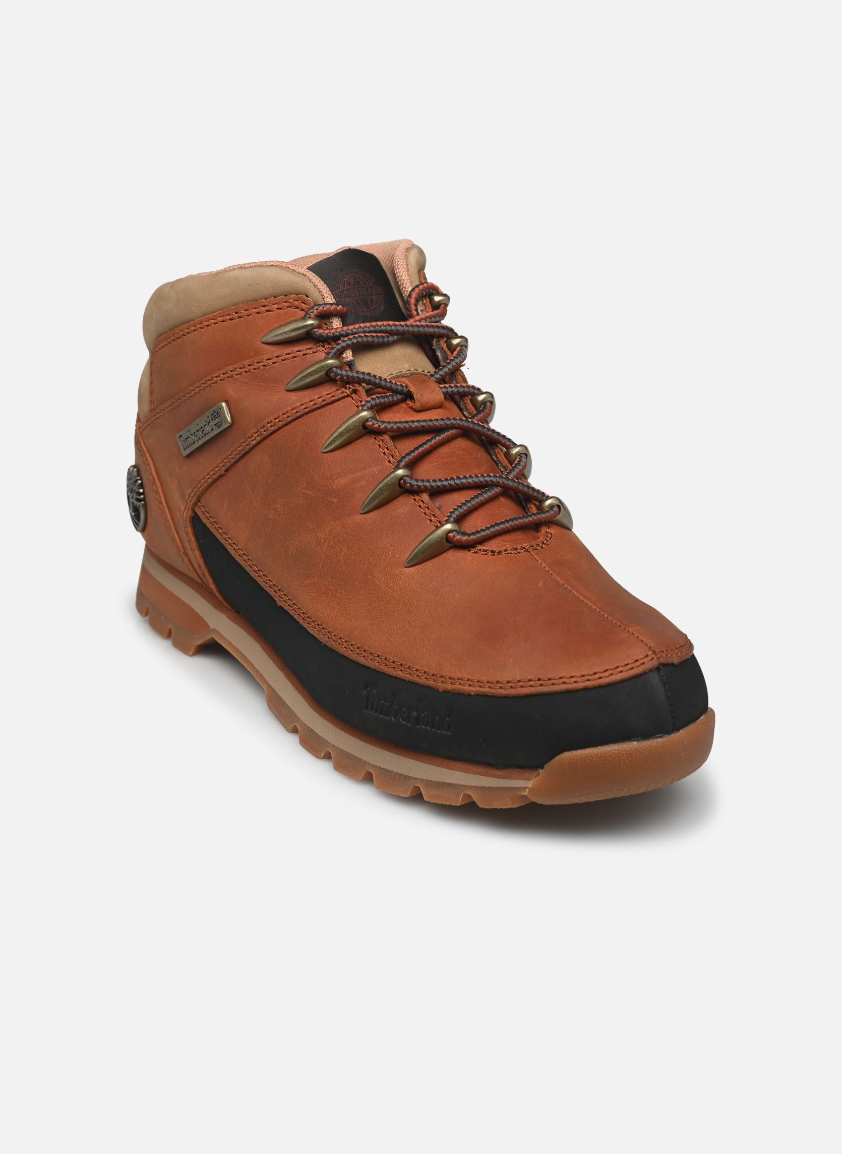Boots Timberland Euro Sprint Mid Lace - vue 8
