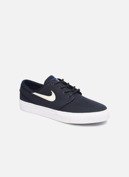 Nike janoski noir et bleu Clearance