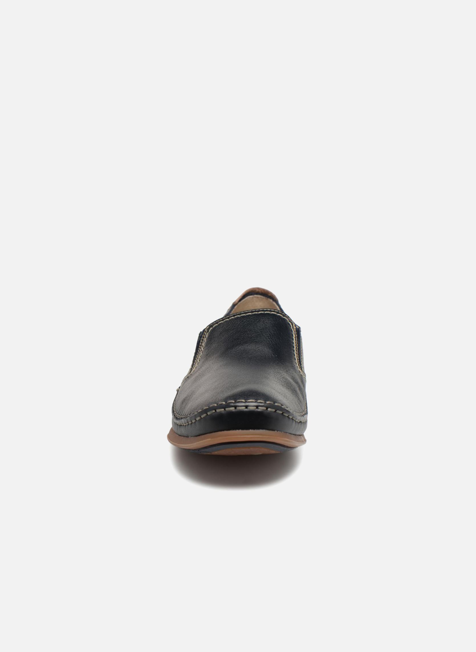 Loafer Catamaran 8565 herren blau Fluchos Loafer Catamaran 8565 herren blau MARINO