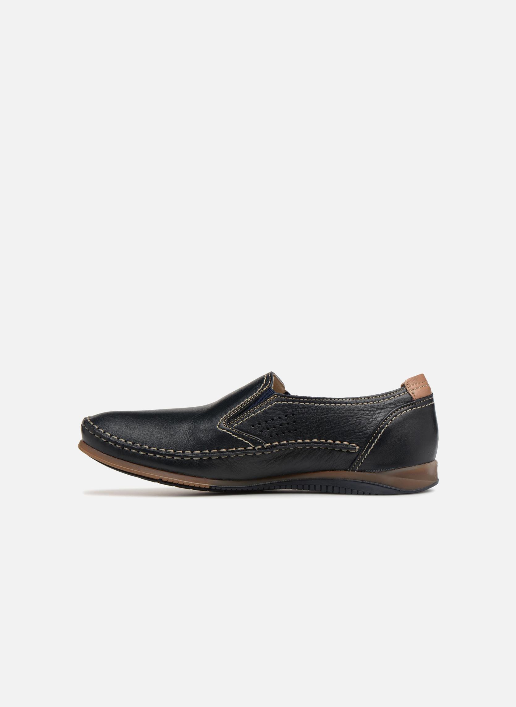 Loafer Catamaran 8565 herren blau Fluchos Loafer Catamaran 8565 herren blau MARINO