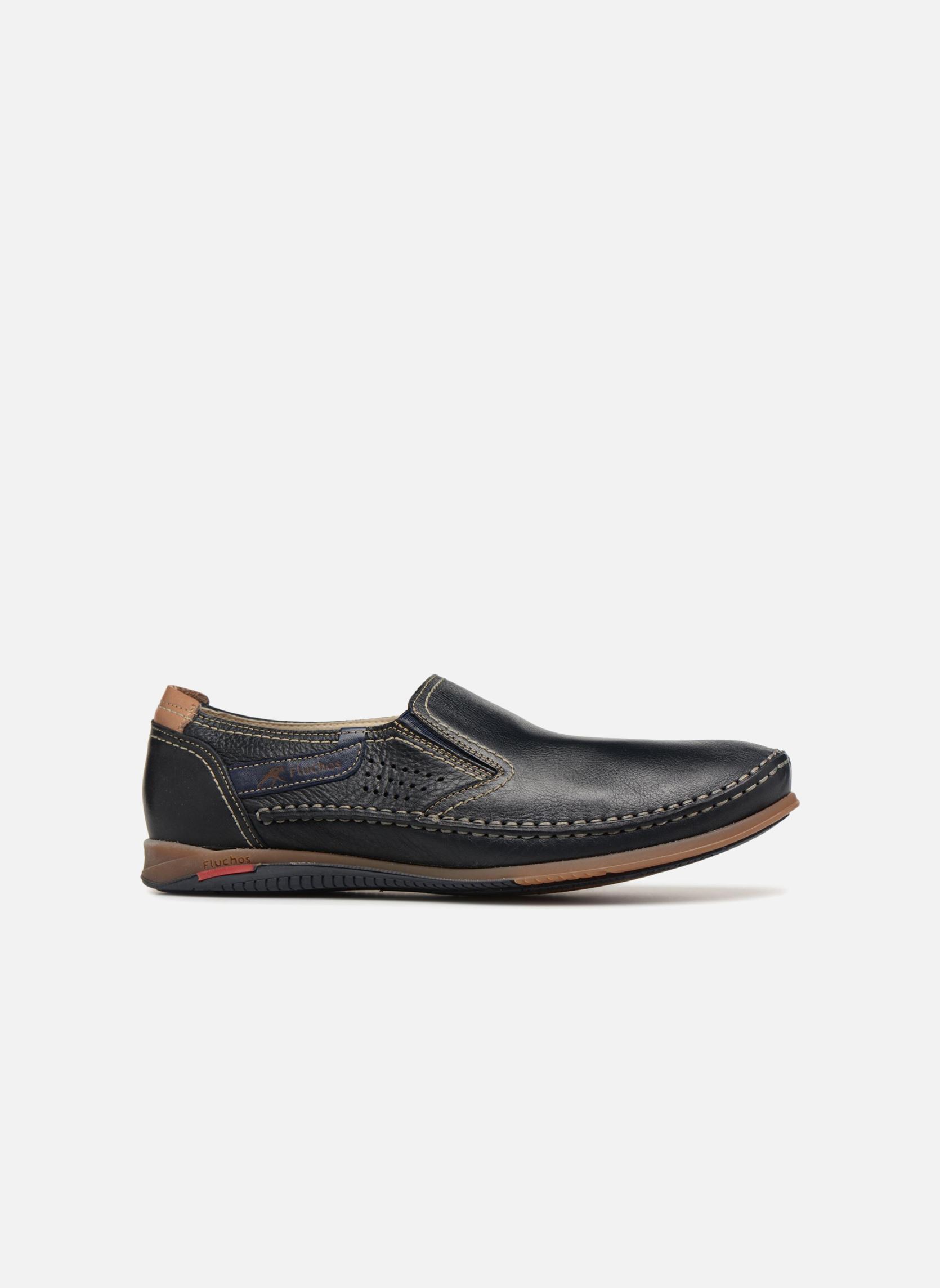 Loafer Catamaran 8565 herren blau Fluchos Loafer Catamaran 8565 herren blau MARINO