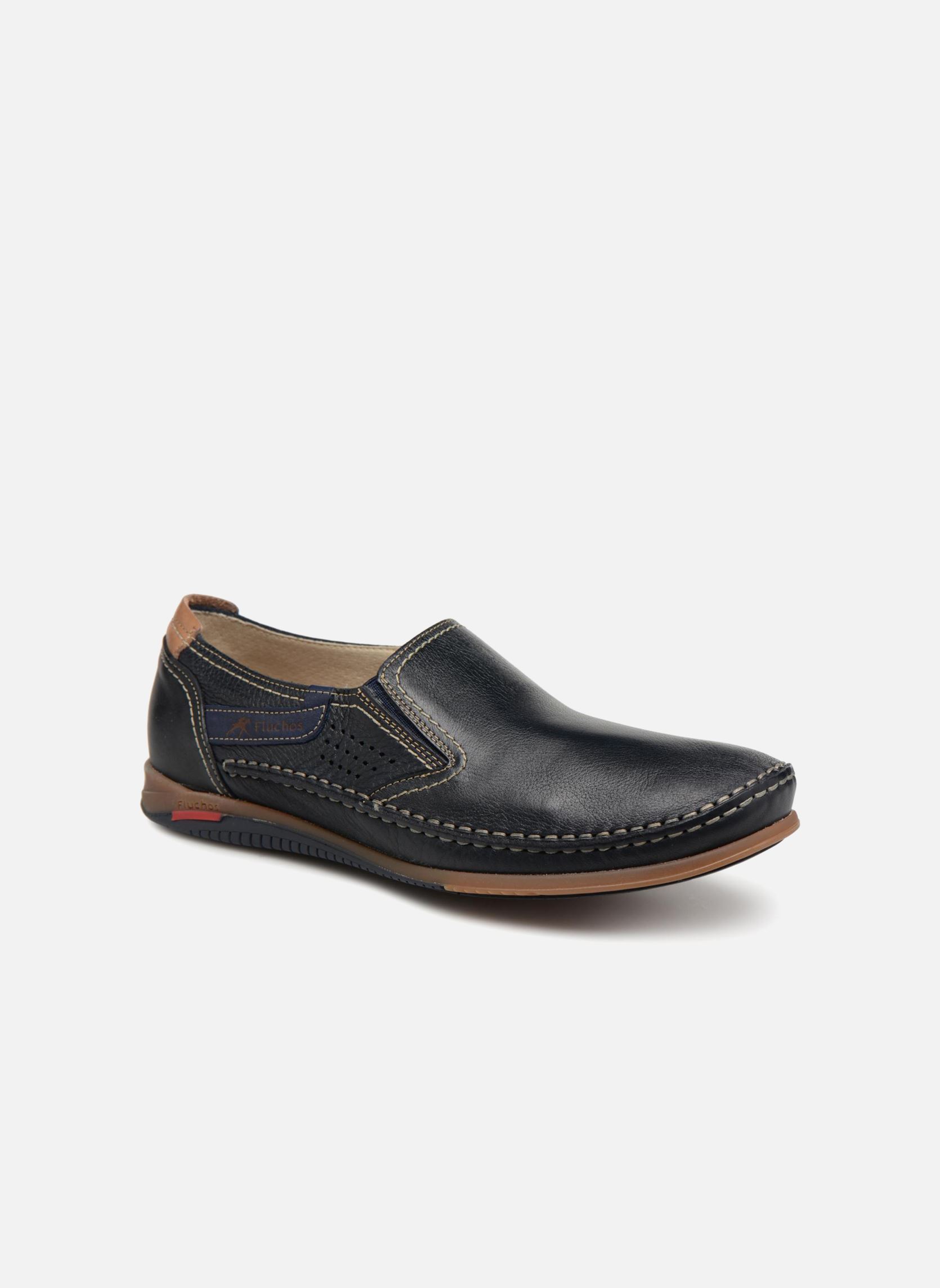 Loafer Catamaran 8565 herren blau Fluchos Loafer Catamaran 8565 herren blau MARINO