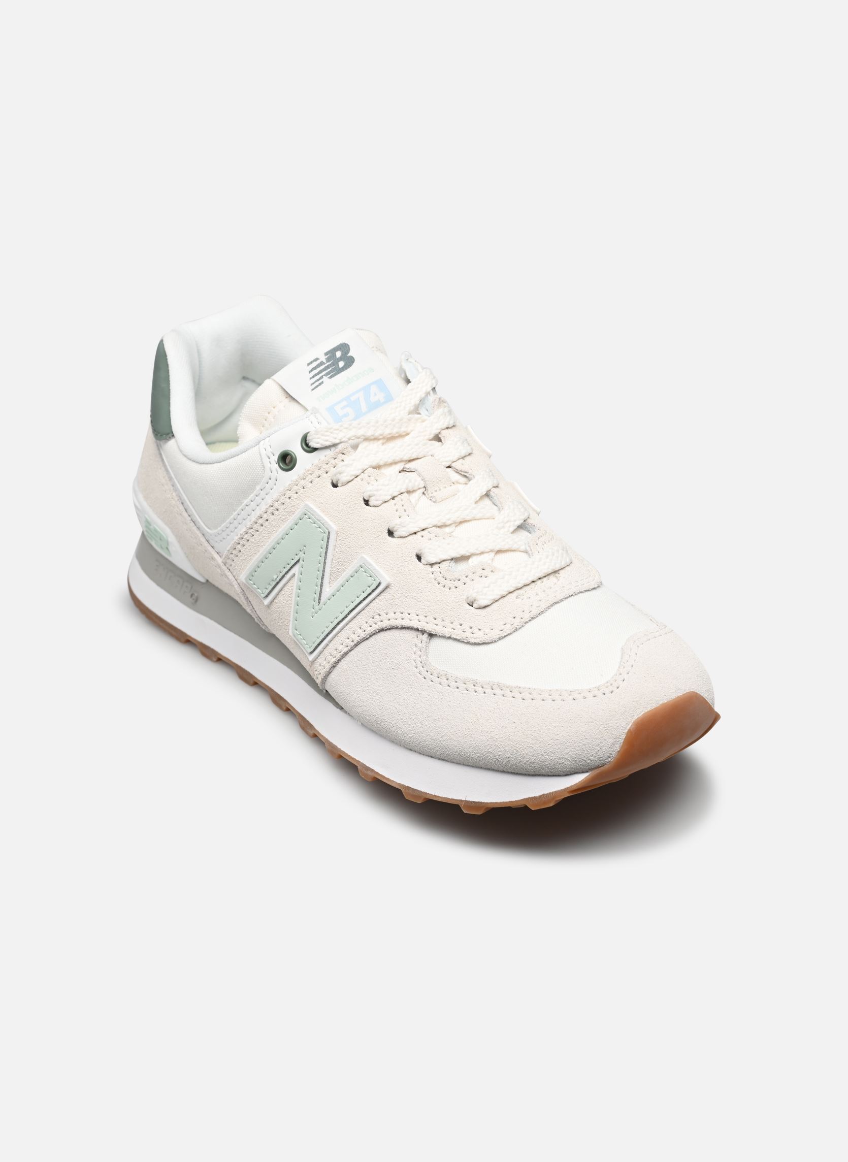 Baskets New Balance WL574 pour Femme Baskets New Balance WL574 pour Femme