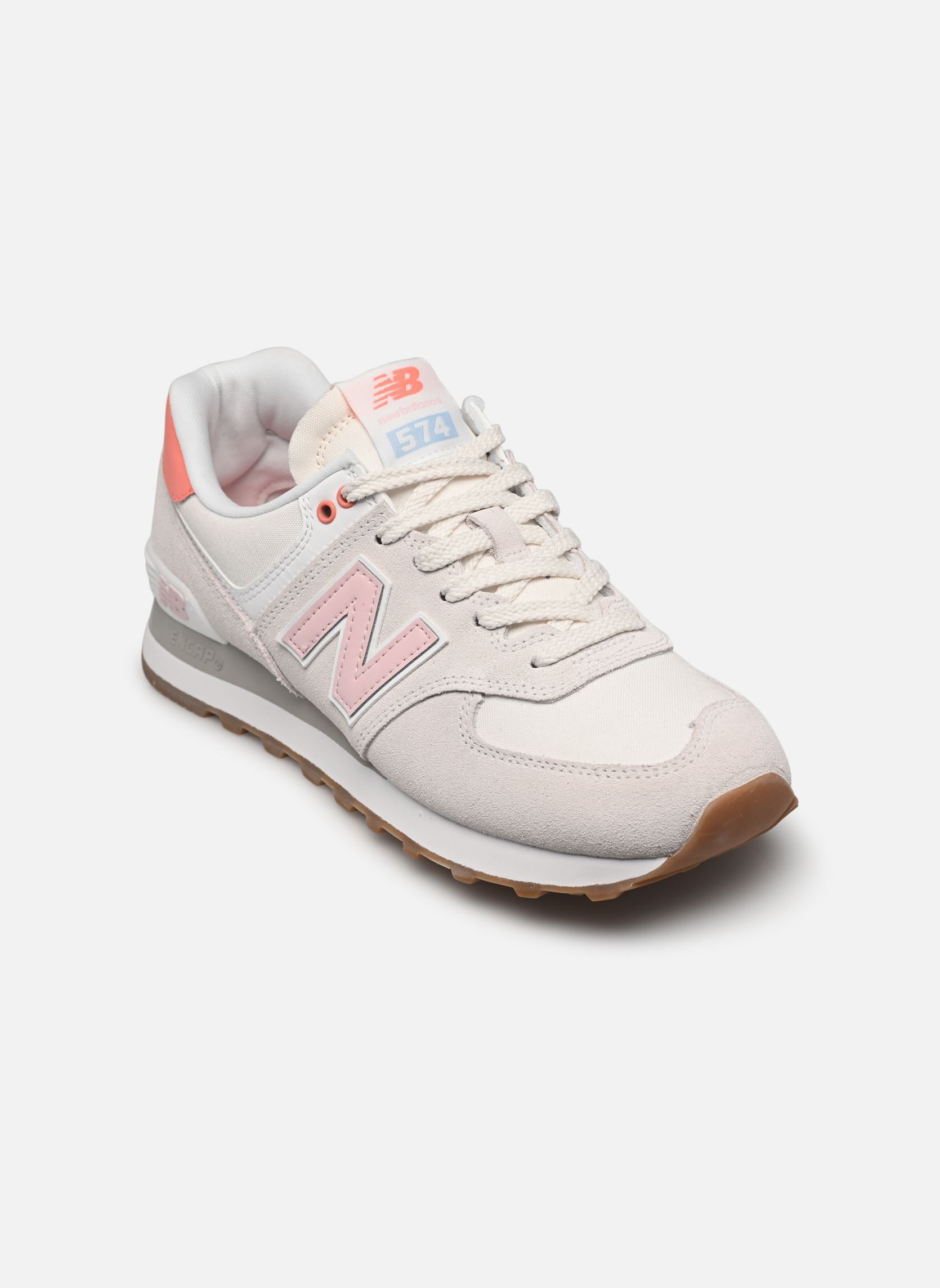 Baskets New Balance WL574 pour Femme Baskets New Balance WL574 pour Femme