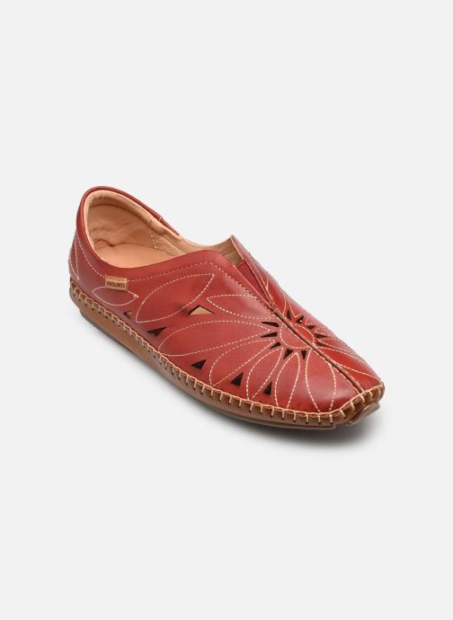 Pikolinos Loafer JEREZ 578-7399 damen bordeaux