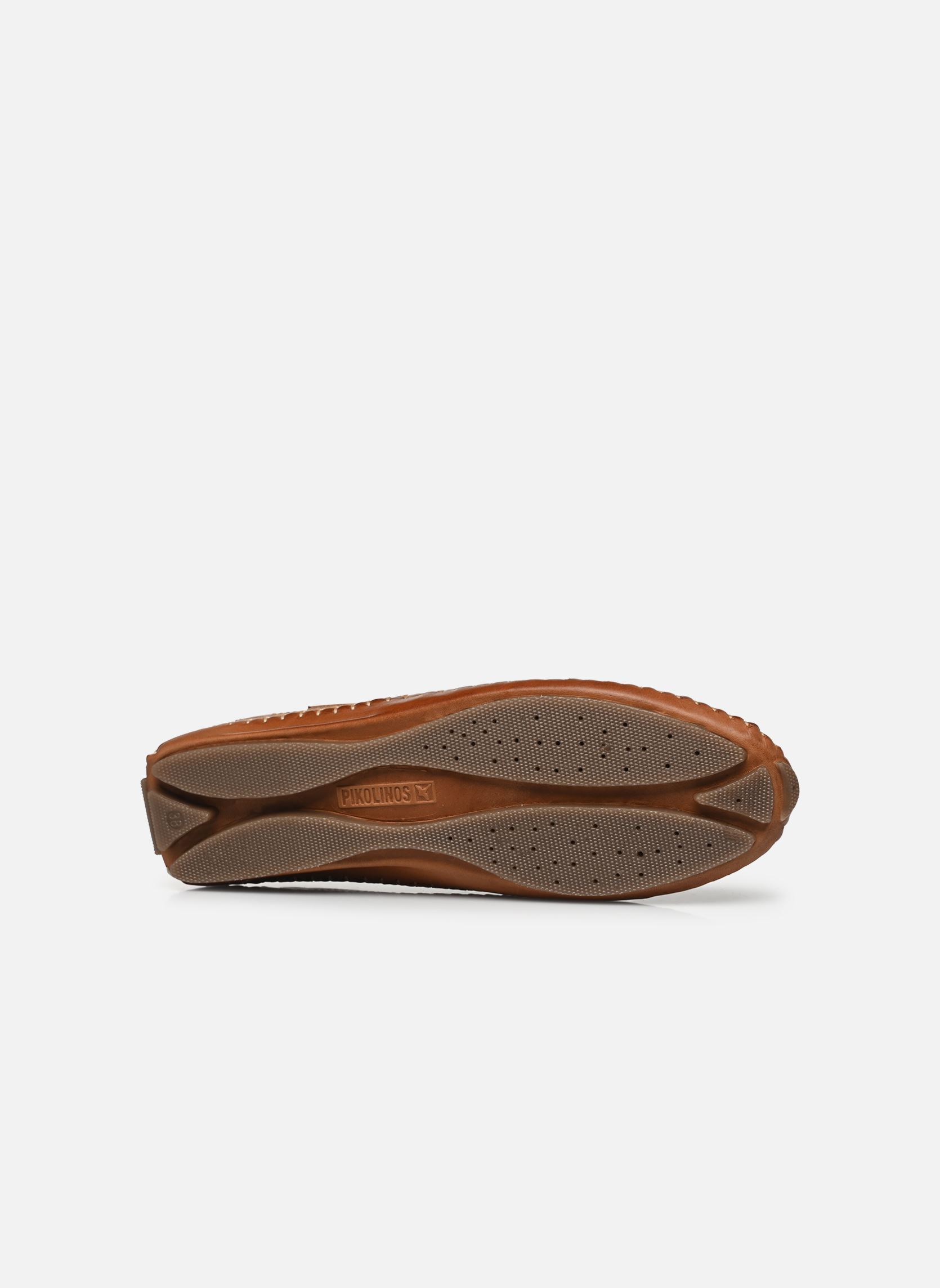 Mocassins JEREZ 578-7399 femme marron Pikolinos Mocassins JEREZ 578-7399 femme marron BRANDY