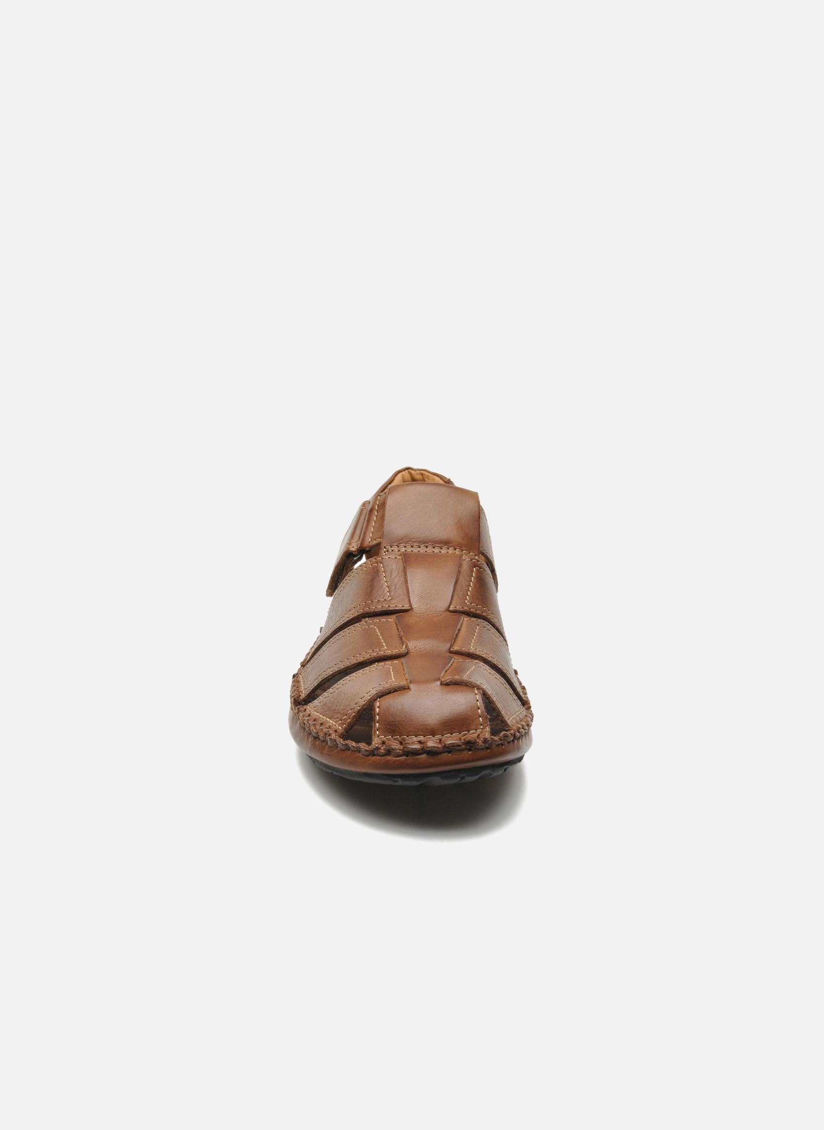 Sandales et mules Tarifa 06J-5433 homme marron Pikolinos Sandales et mules Tarifa 06J-5433 homme marron CUERO