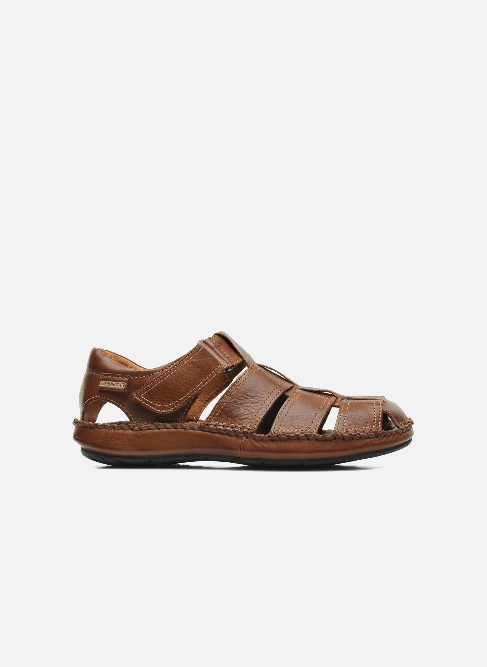 Sandales et mules Tarifa 06J-5433 homme marron Pikolinos Sandales et mules Tarifa 06J-5433 homme marron CUERO