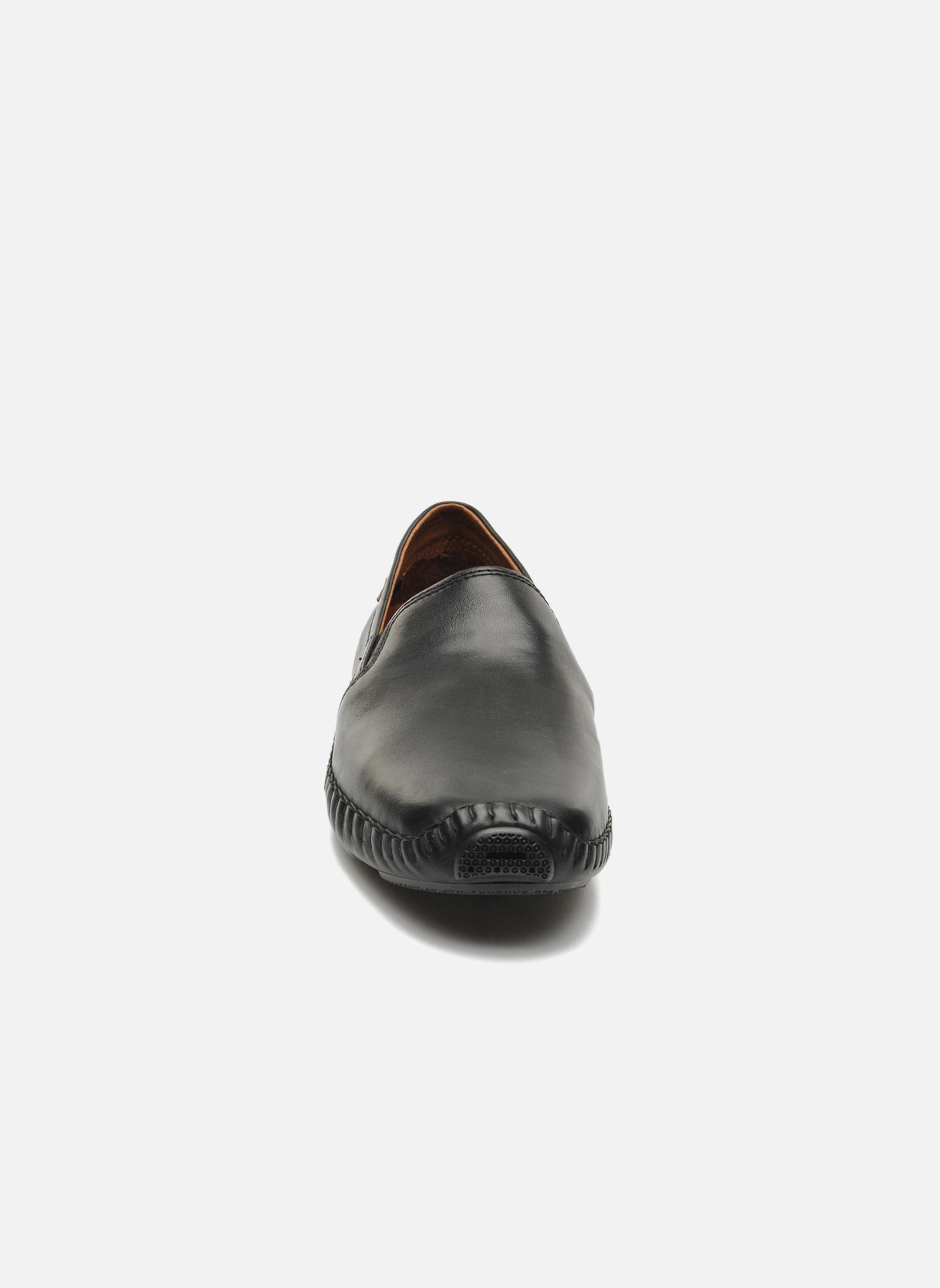 Loafer Jerez 09Z-5511 herren schwarz Pikolinos Loafer Jerez 09Z-5511 herren schwarz BLACK