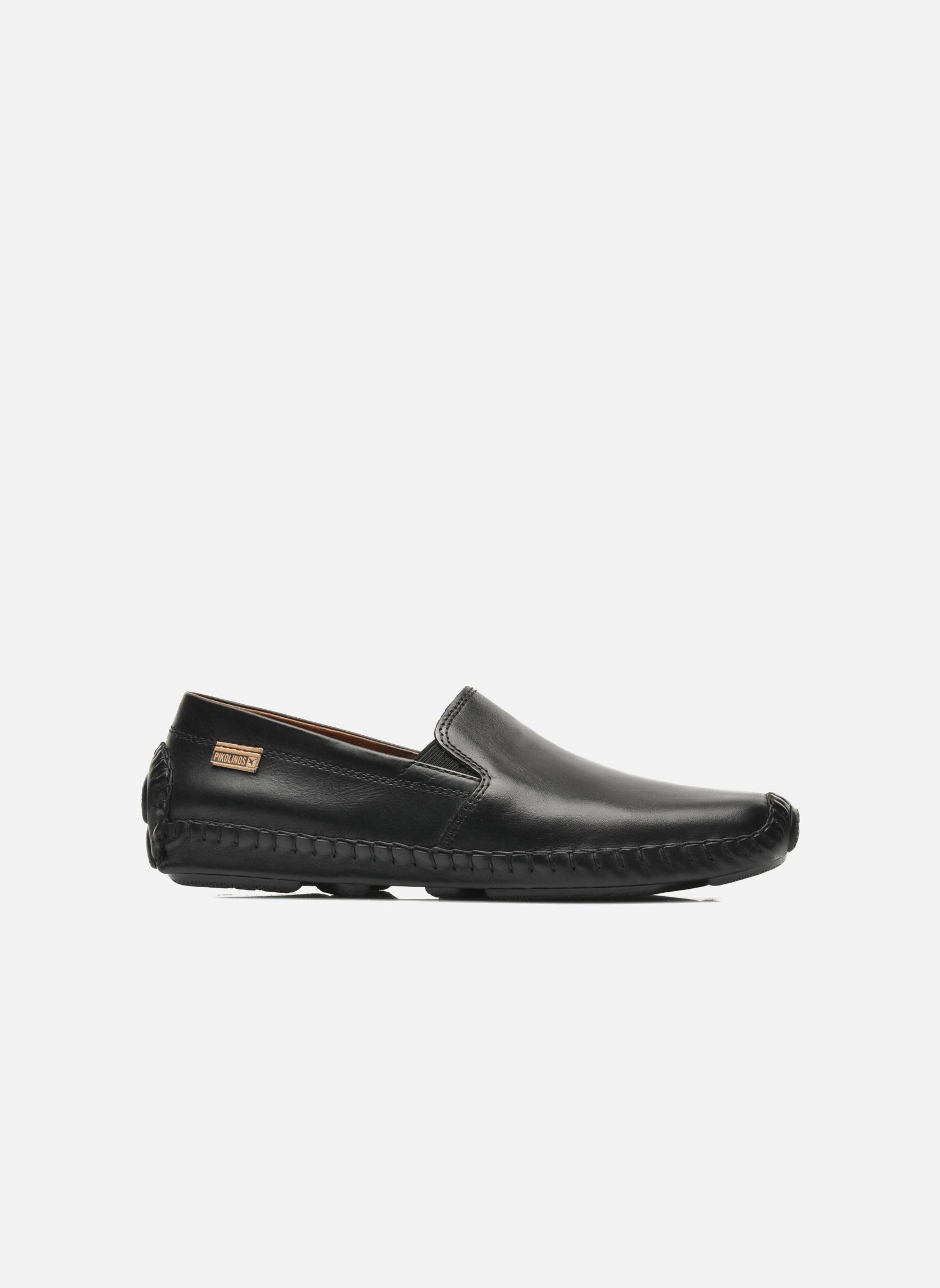 Loafer Jerez 09Z-5511 herren schwarz Pikolinos Loafer Jerez 09Z-5511 herren schwarz BLACK