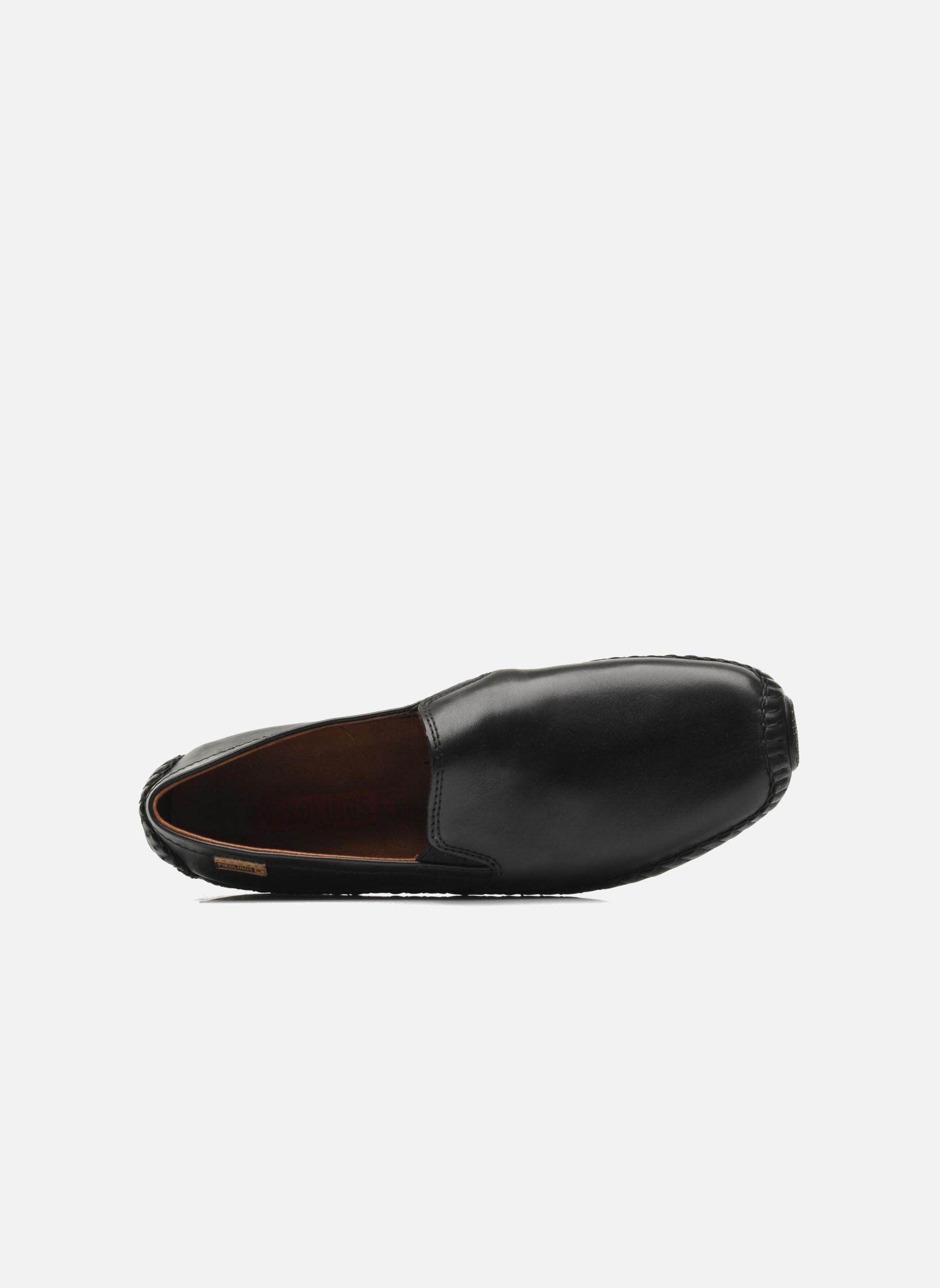 Loafer Jerez 09Z-5511 herren schwarz Pikolinos Loafer Jerez 09Z-5511 herren schwarz BLACK