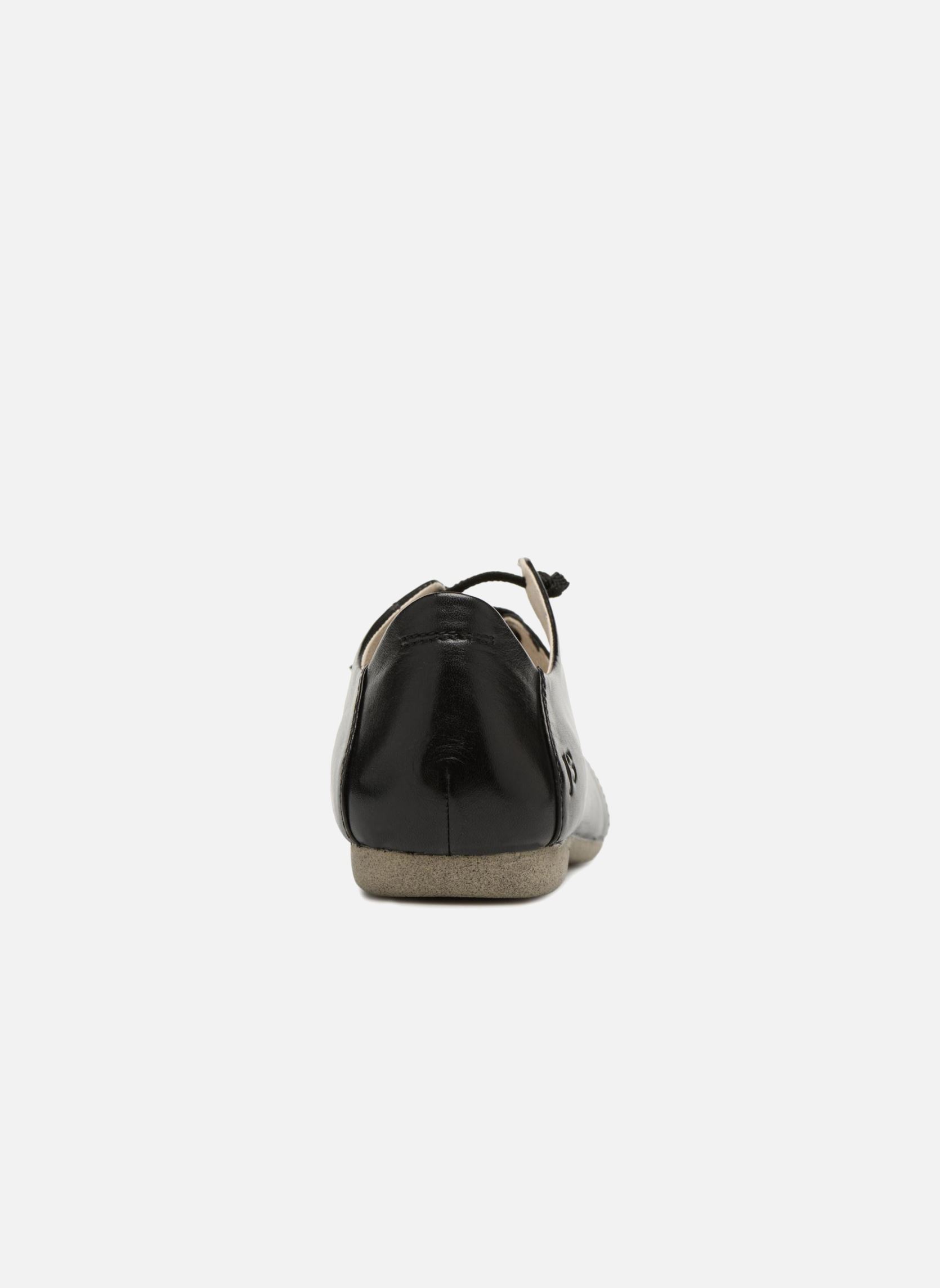 Derbys Fiona 04 damen schwarz Josef Seibel Derbys Fiona 04 damen schwarz Black