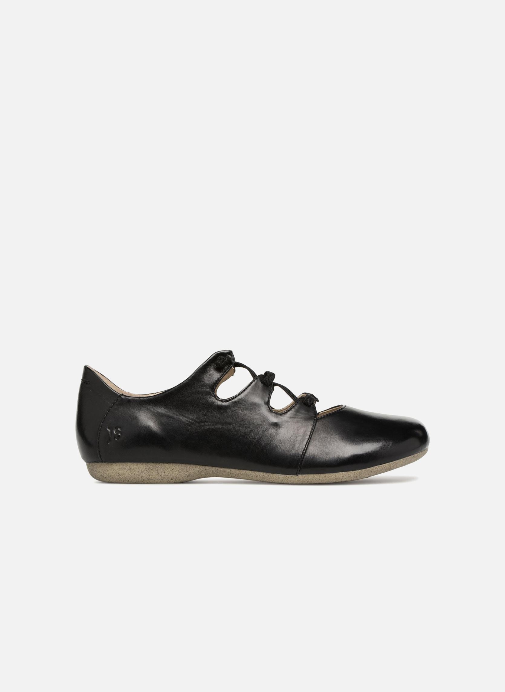Derbys Fiona 04 damen schwarz Josef Seibel Derbys Fiona 04 damen schwarz Black