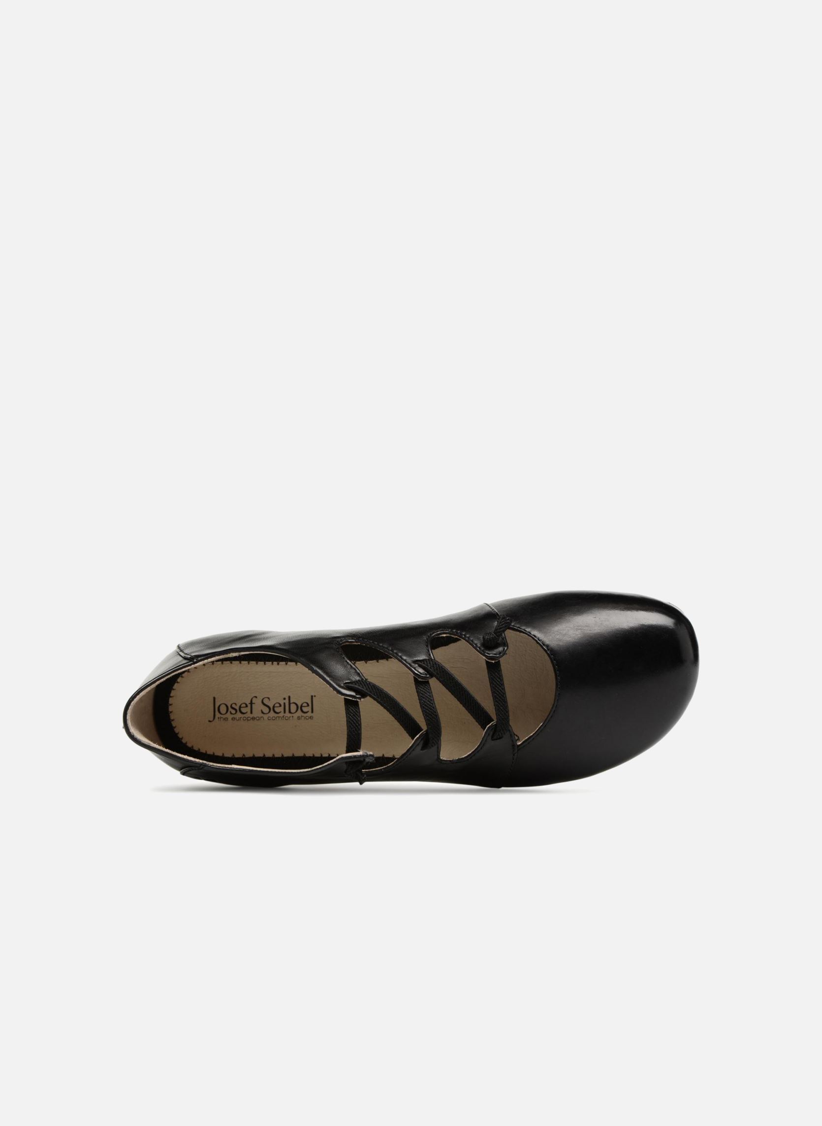 Derbys Fiona 04 damen schwarz Josef Seibel Derbys Fiona 04 damen schwarz Black