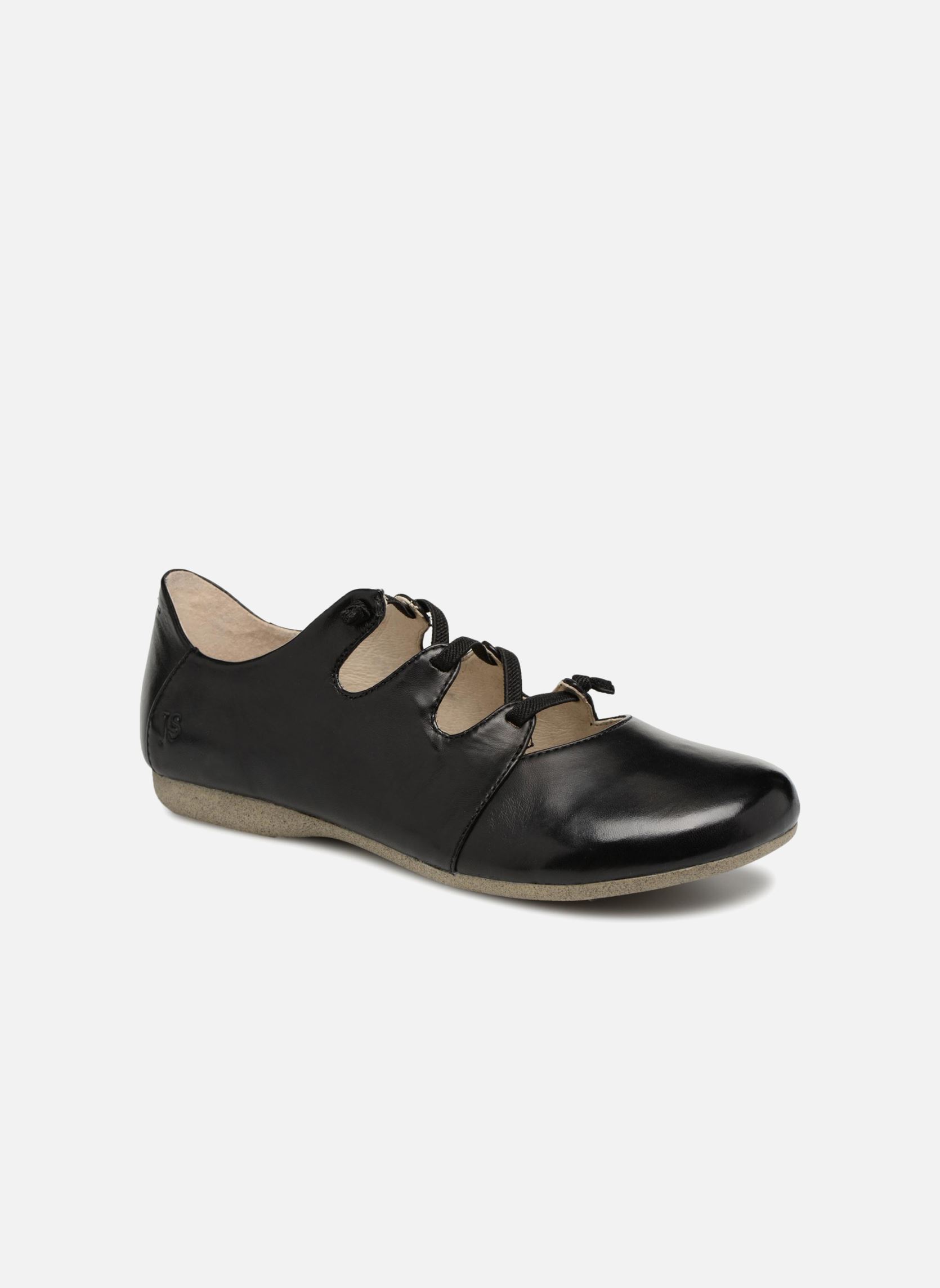 Derbys Fiona 04 damen schwarz Josef Seibel Derbys Fiona 04 damen schwarz Black