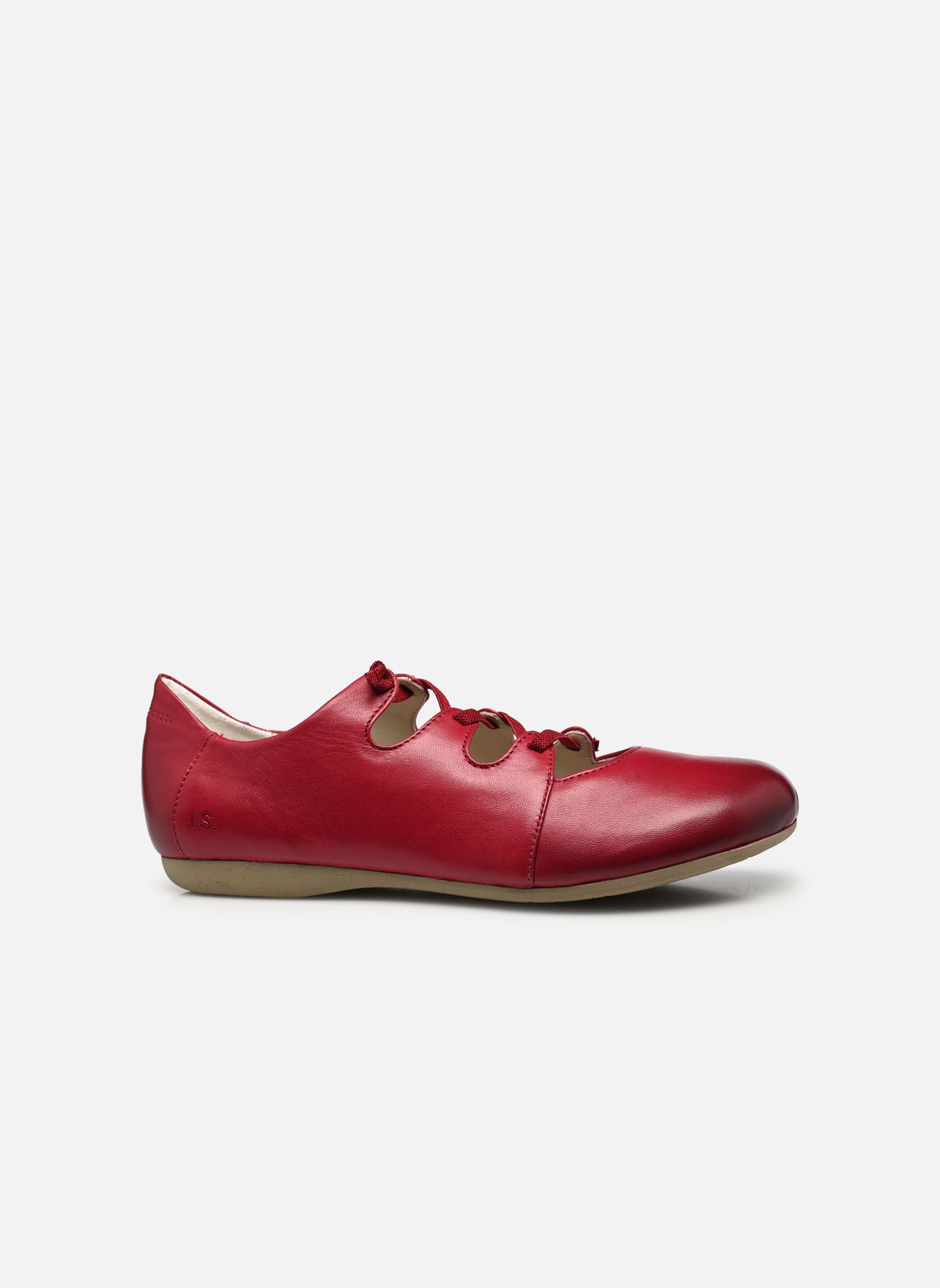 Derbys Fiona 04 damen rot Josef Seibel Derbys Fiona 04 damen rot Berry