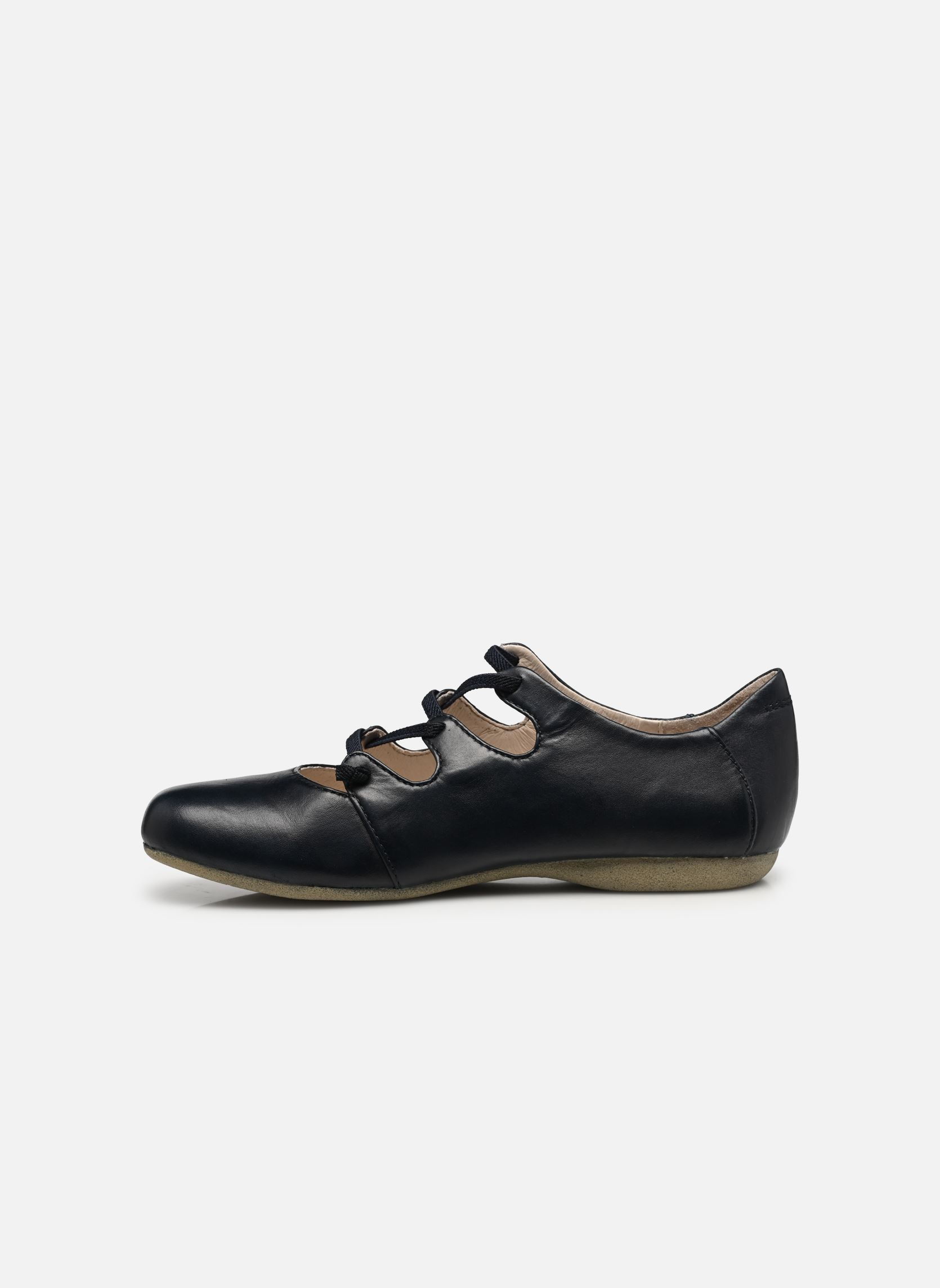 Derbys Fiona 04 damen blau Josef Seibel Derbys Fiona 04 damen blau Ocean