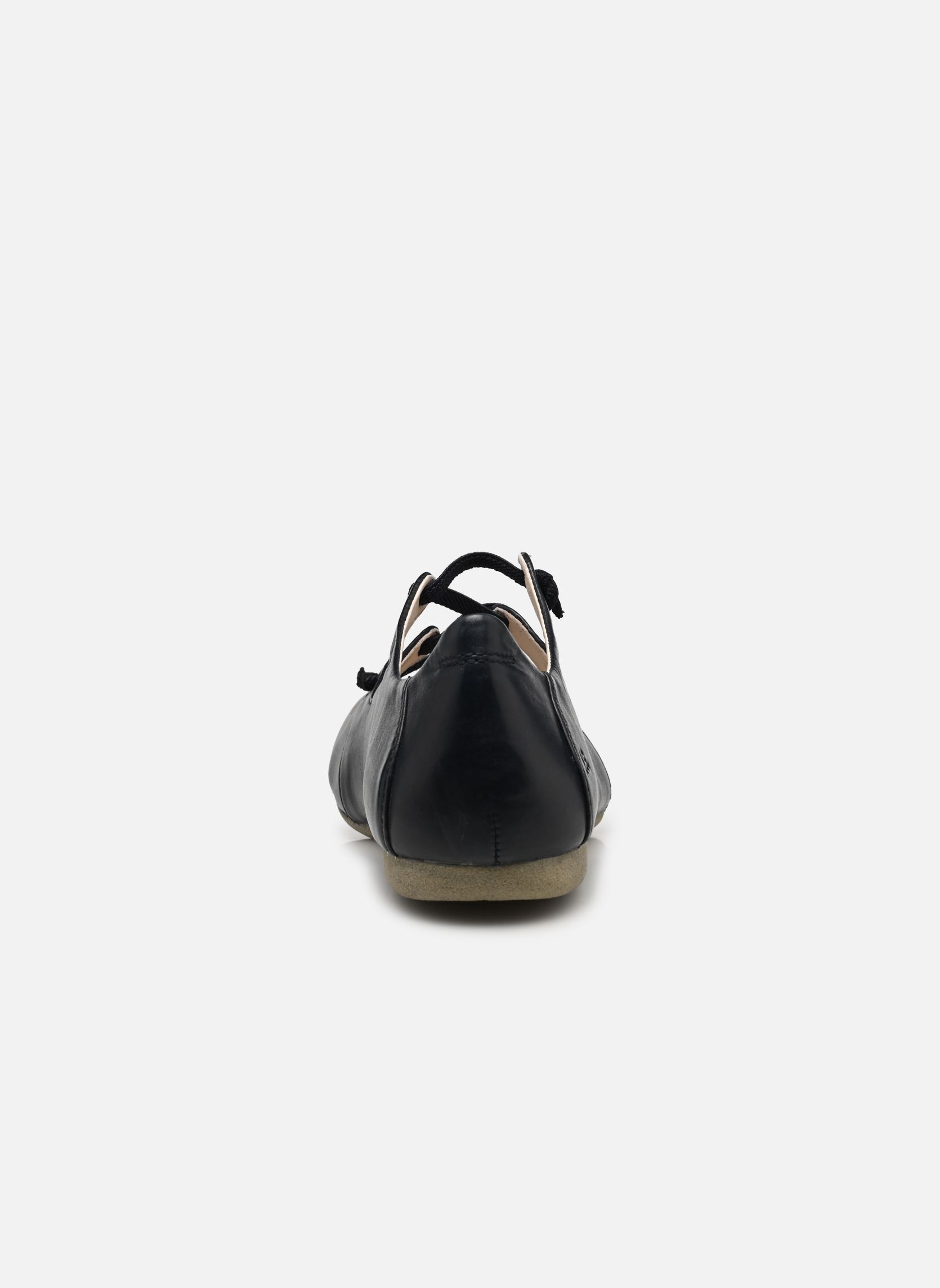 Derbys Fiona 04 damen blau Josef Seibel Derbys Fiona 04 damen blau Ocean