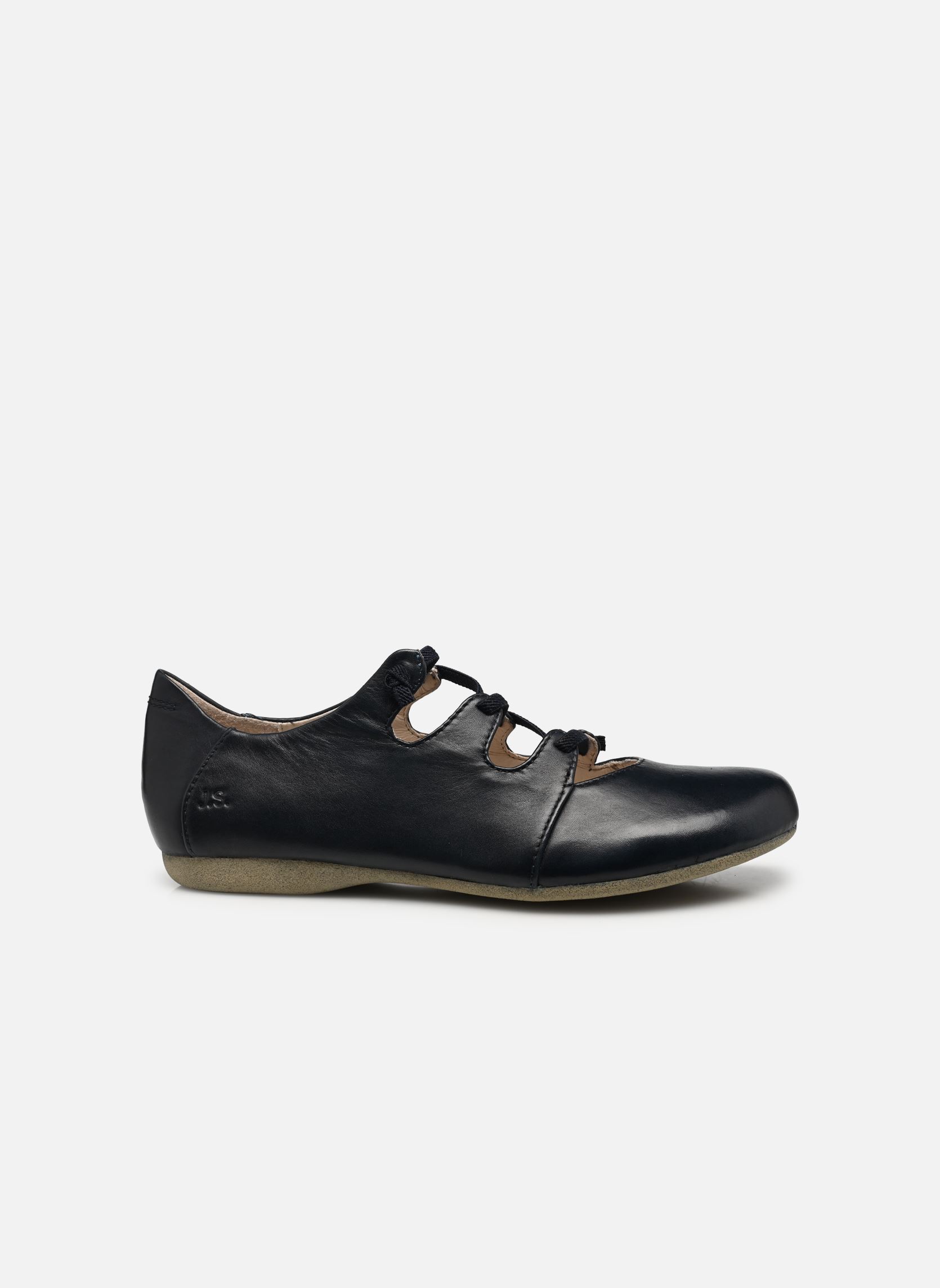 Derbys Fiona 04 damen blau Josef Seibel Derbys Fiona 04 damen blau Ocean