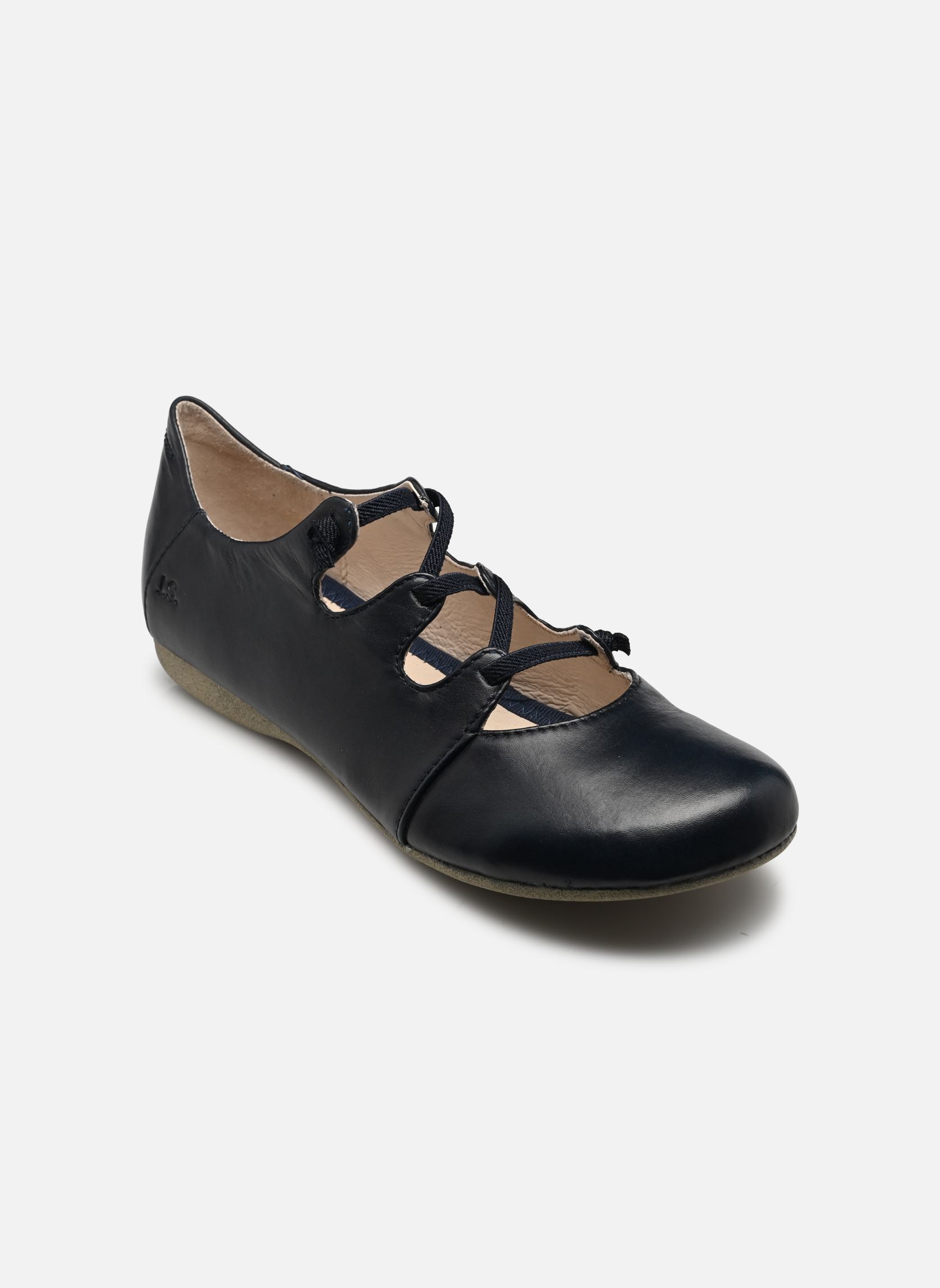 Derbys Fiona 04 damen blau Josef Seibel Derbys Fiona 04 damen blau Ocean