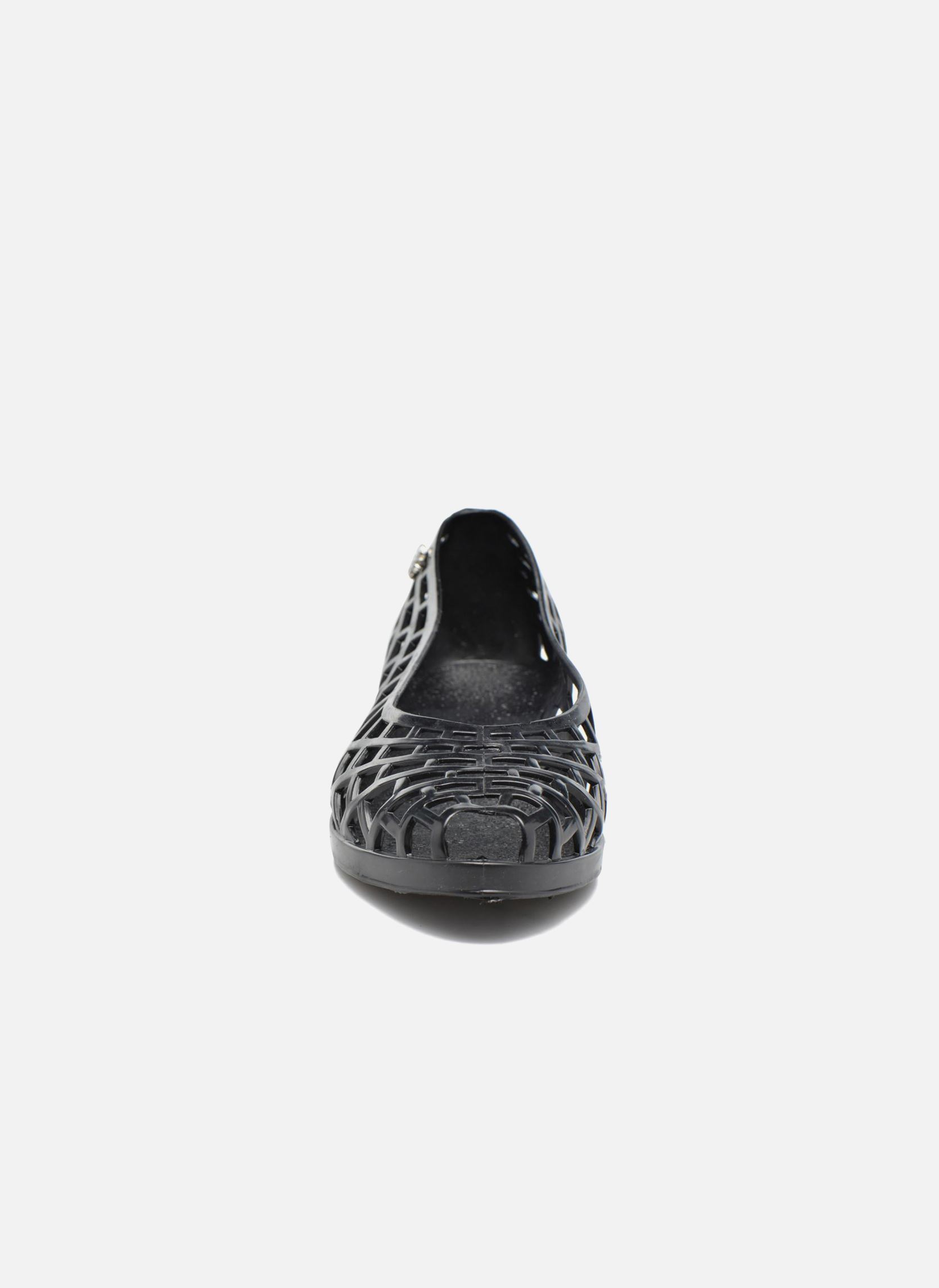 Strandsandalen Javana dames zwart Méduse Strandsandalen Javana dames zwart NOIR