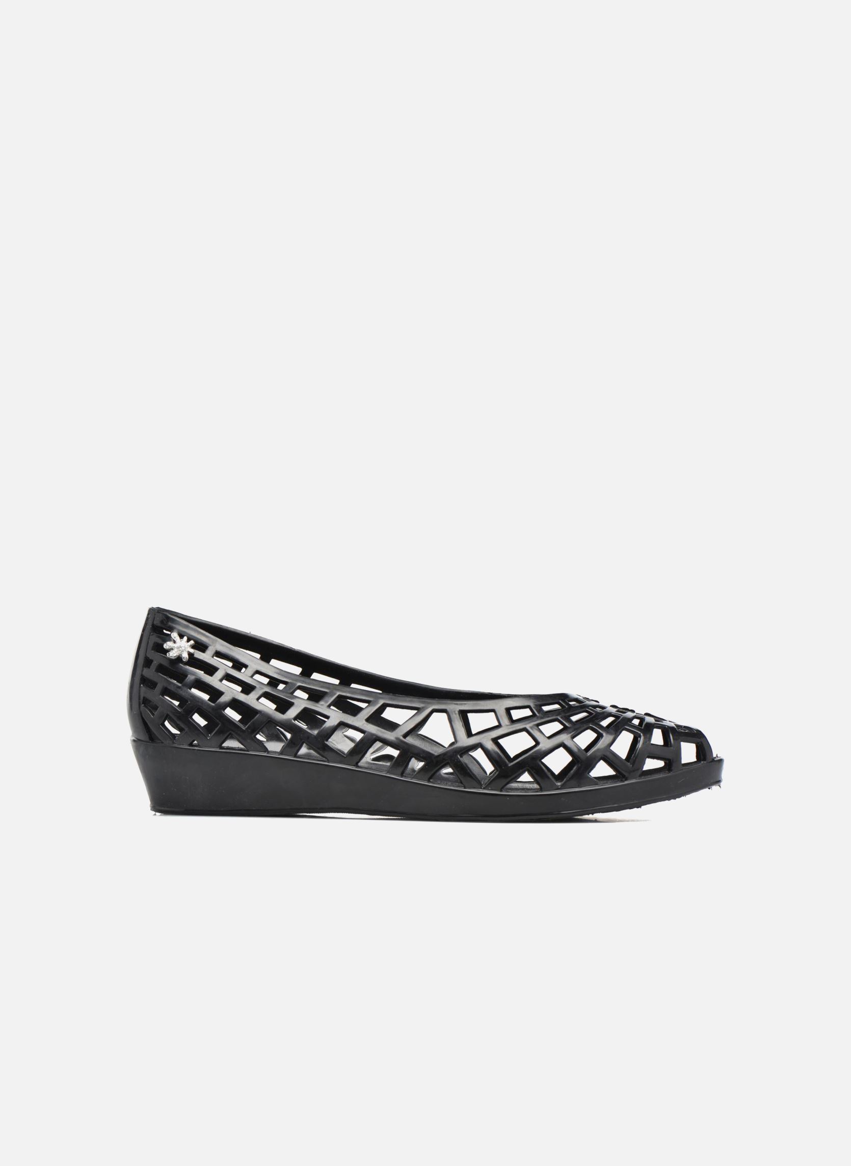 Strandsandalen Javana dames zwart Méduse Strandsandalen Javana dames zwart NOIR