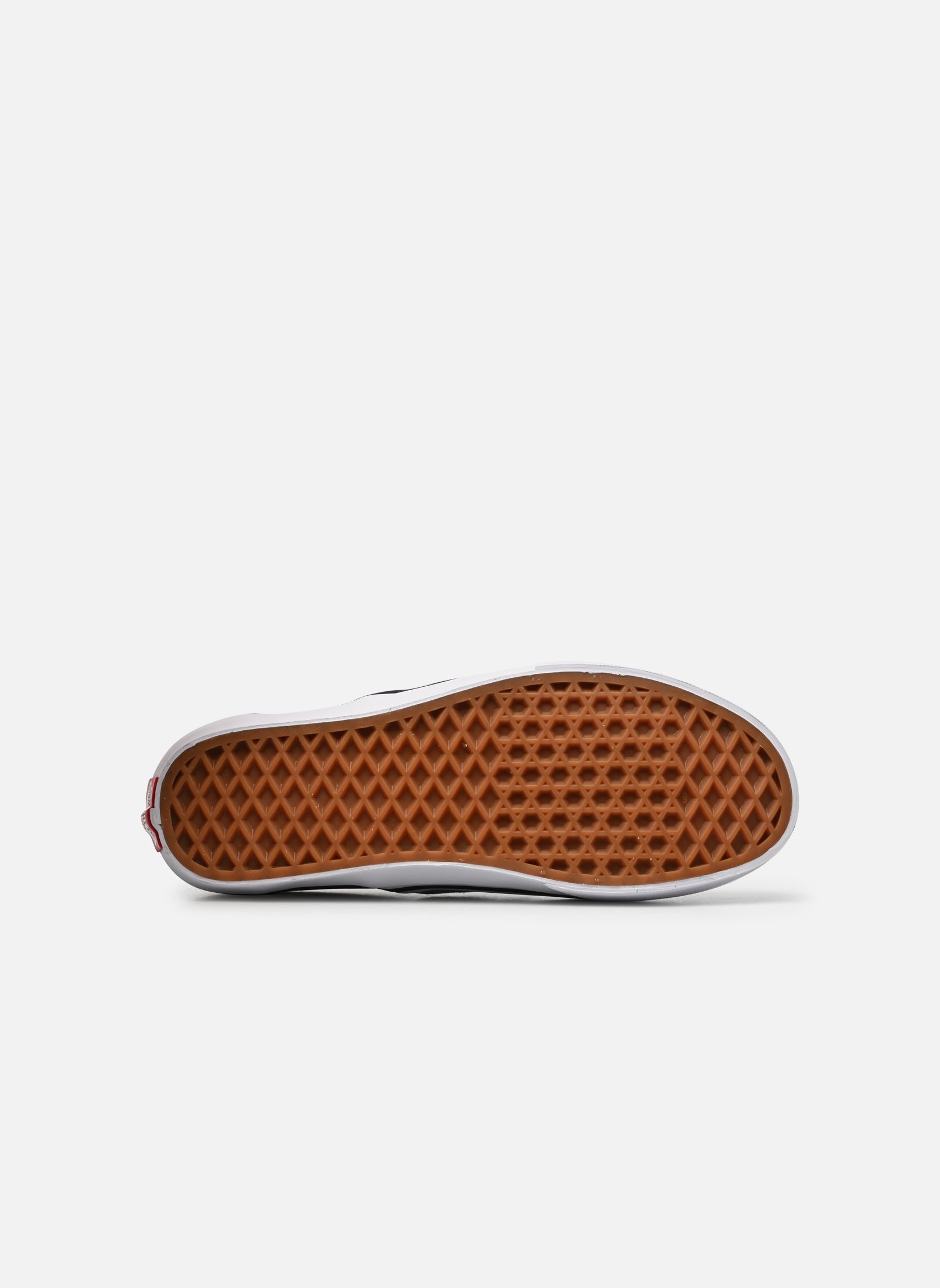 Leinen-Sneaker Classic Slip-On W damen grün Vans Leinen-Sneaker Classic Slip-On W damen grün Color Theory Checkerboard Iceb
