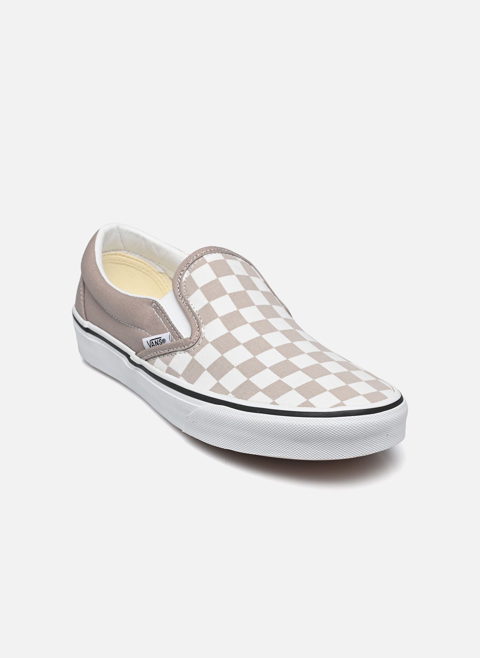Baskets Vans Classic Slip On W pour Femme - vue 1