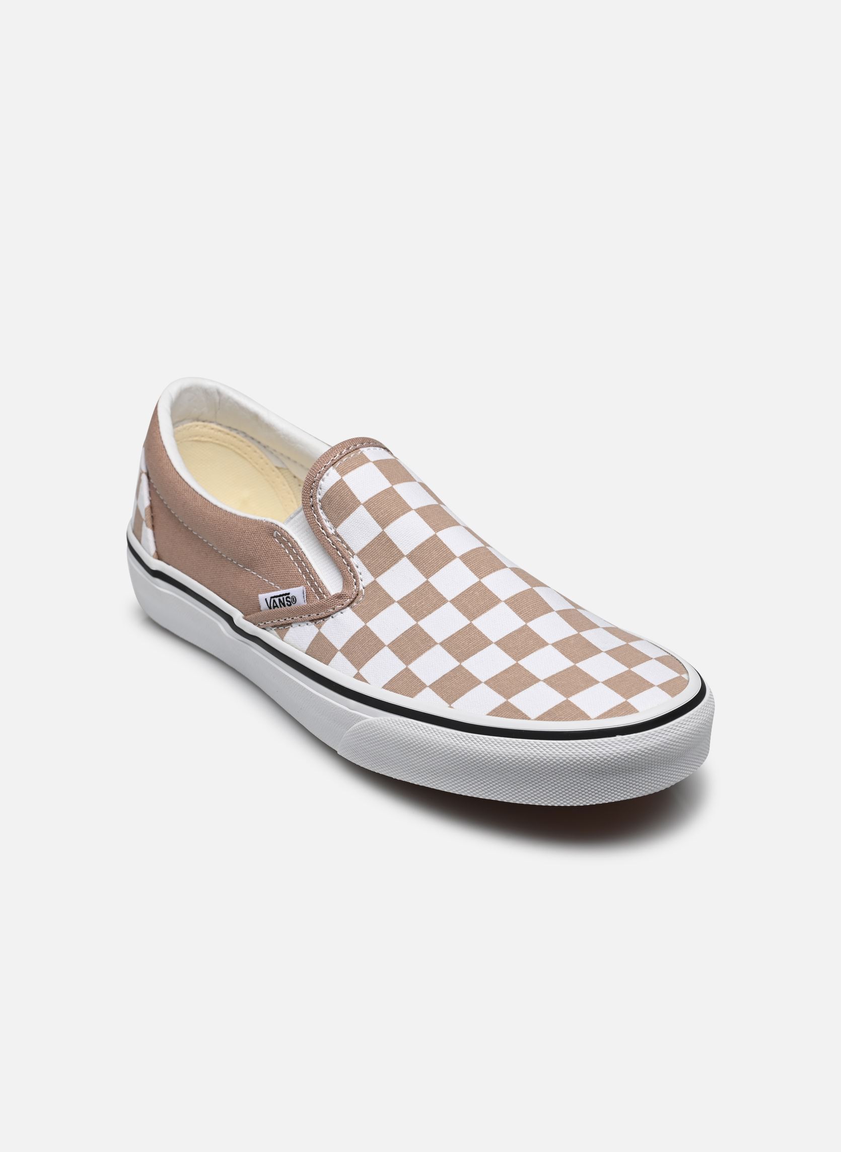 Baskets Vans Classic Slip On W Pour Femme - vue 1