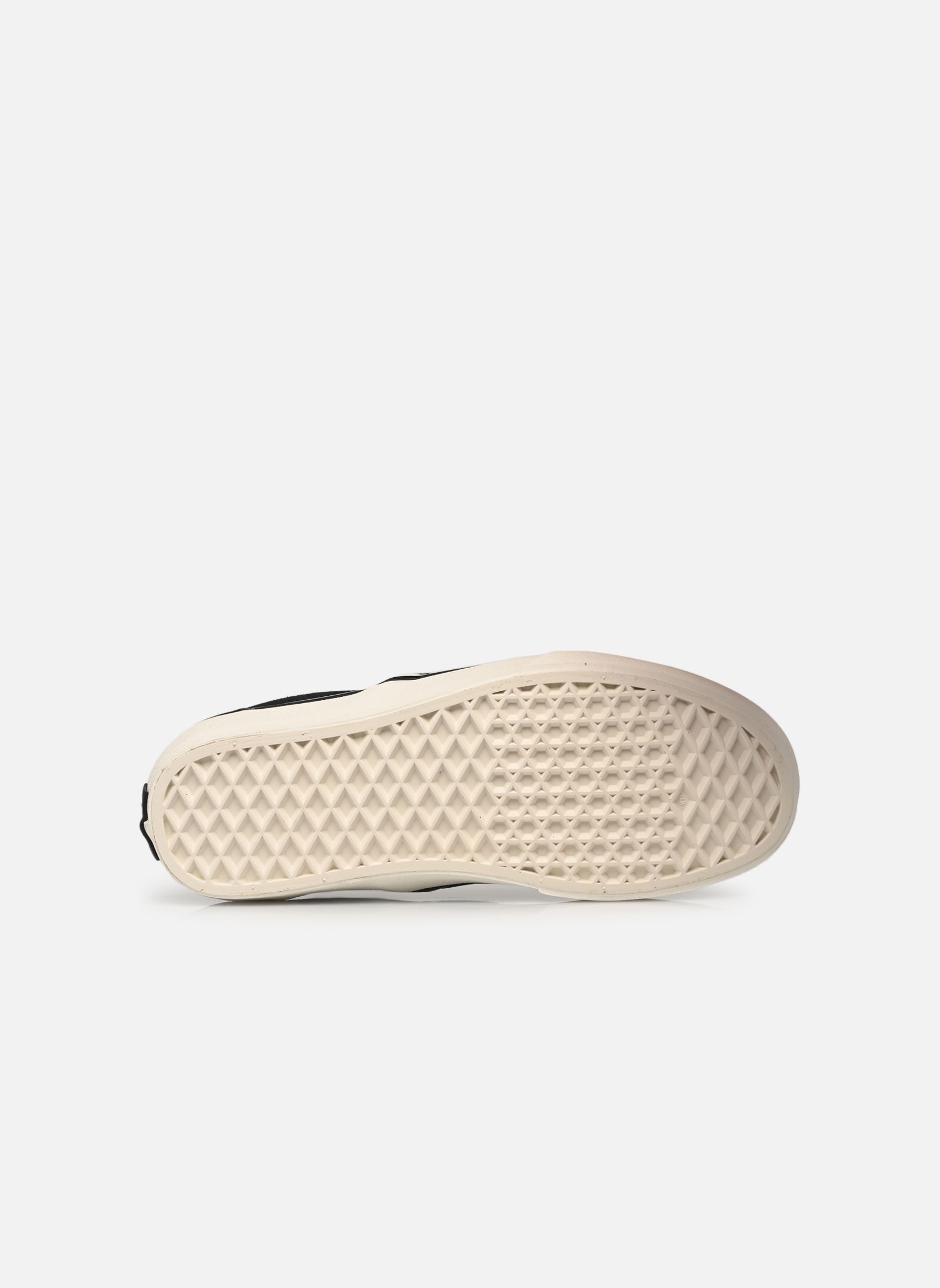 Sneakers di tela Classic Slip-On W donna nero Vans Sneakers di tela Classic Slip-On W donna nero Black/leopard