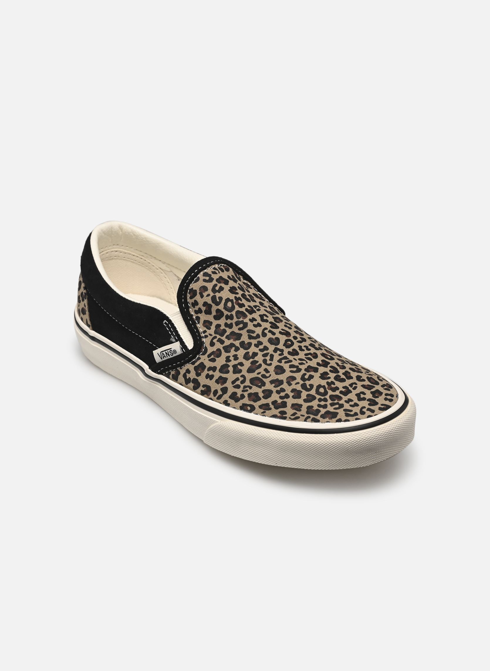 Slip ons Vans Classic Slip On - vue 2