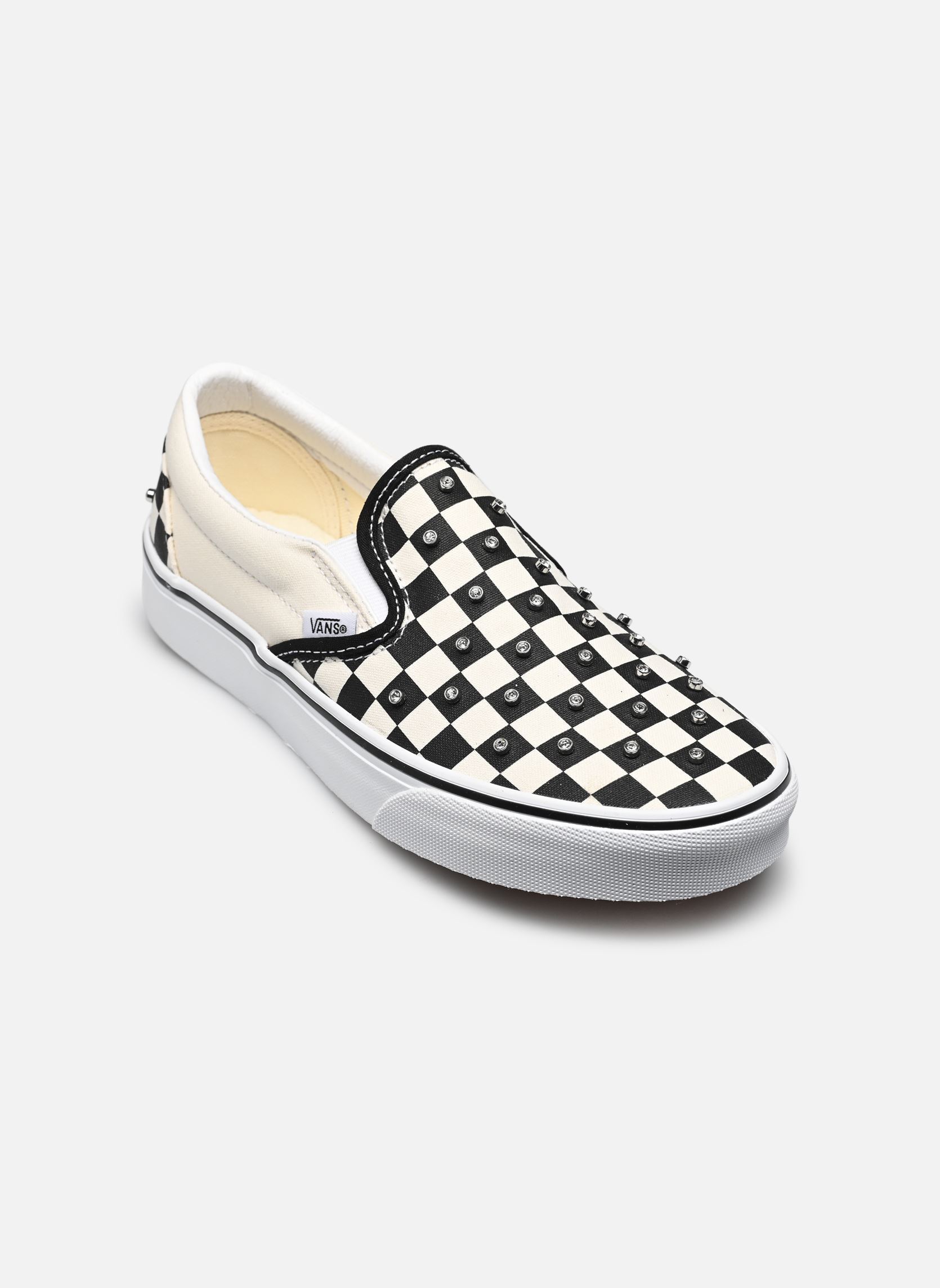 Baskets Vans Classic Slip On W pour Femme