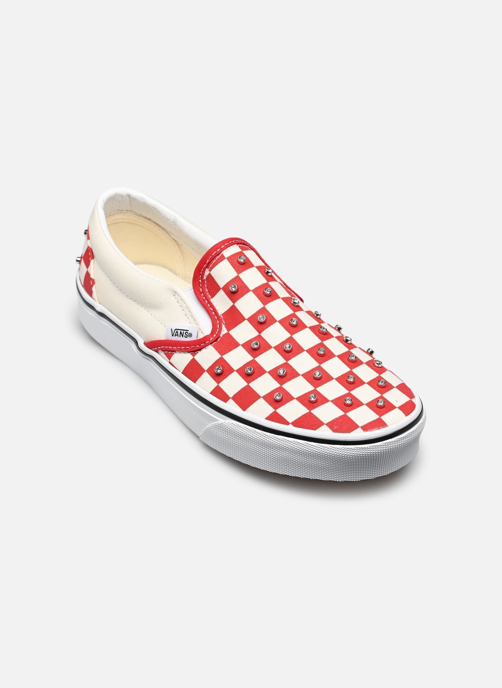Baskets Vans Classic Slip On W pour Femme
