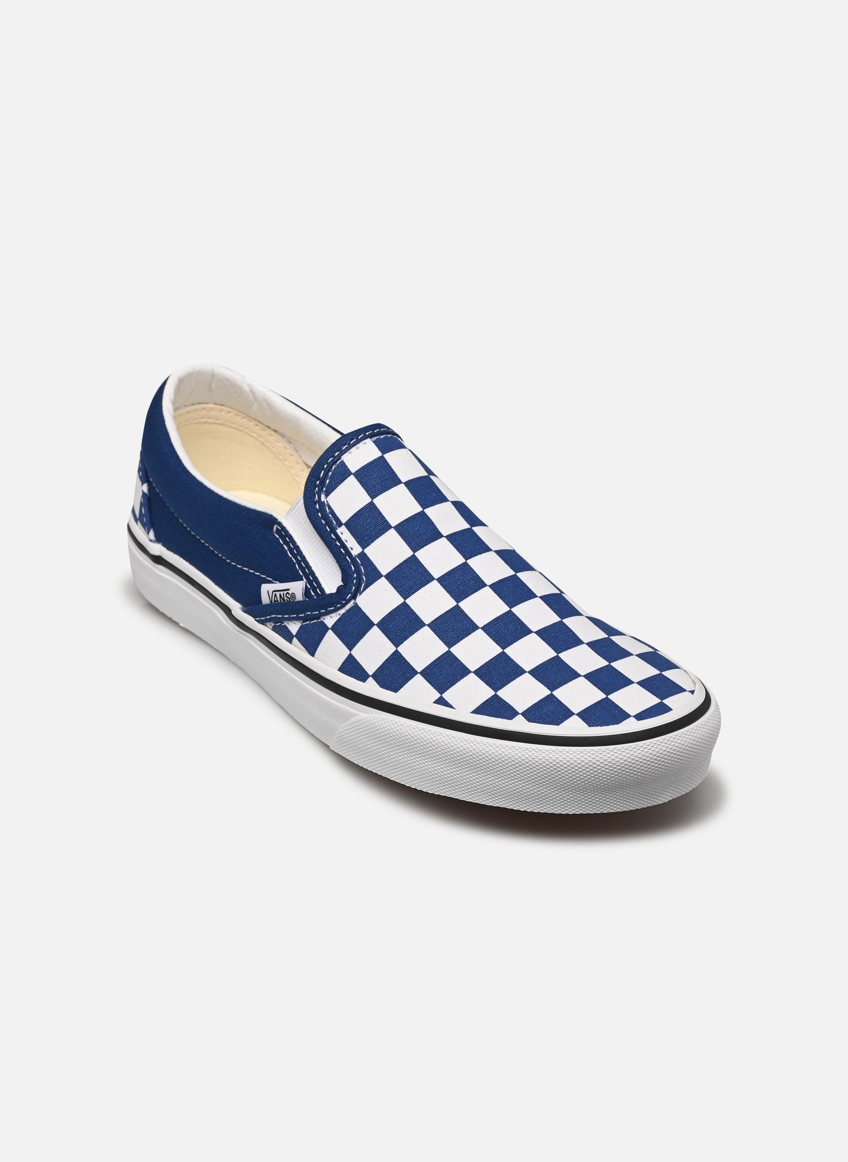 Baskets Vans Classic Slip On W pour Femme - vue 1