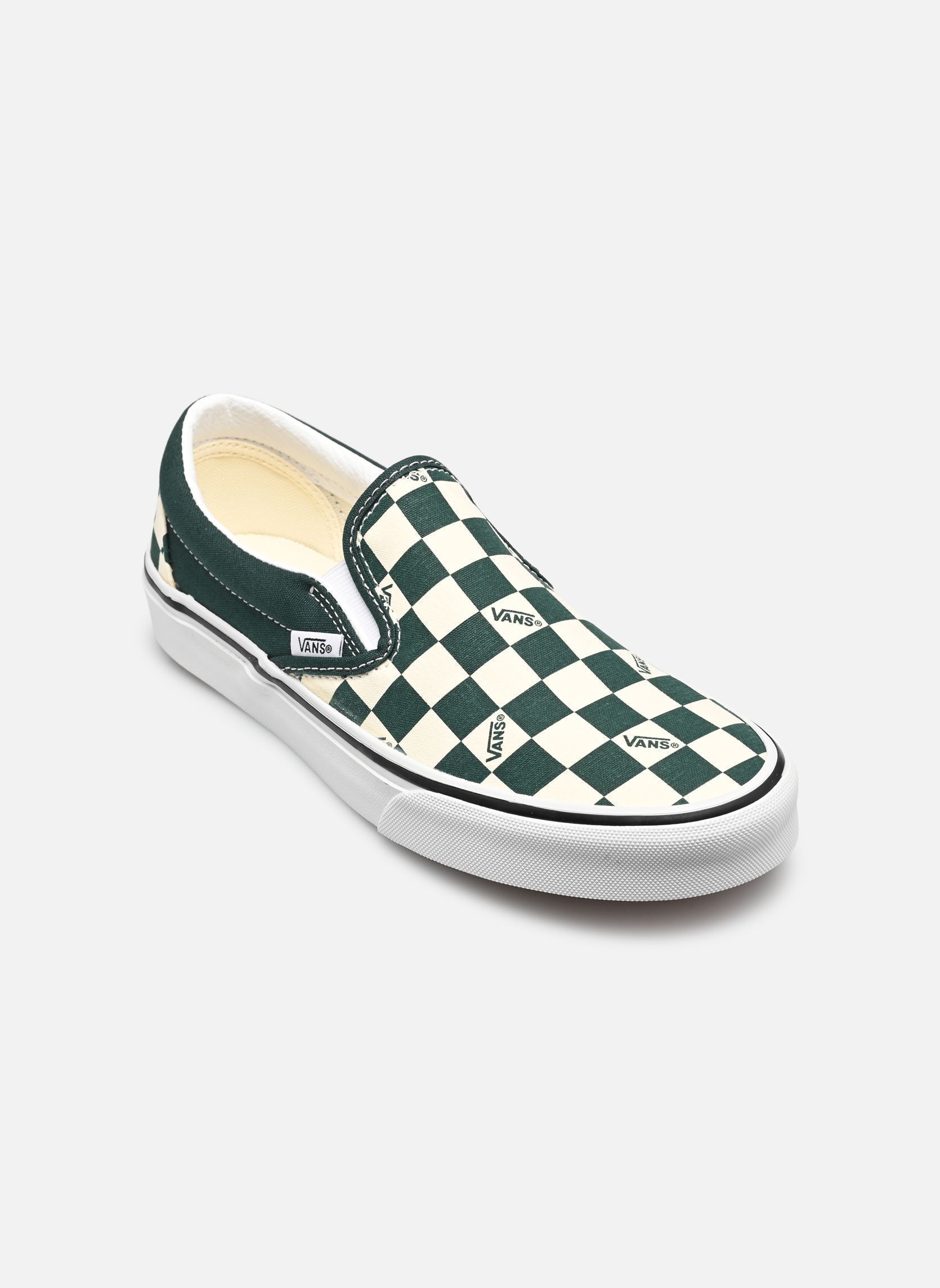 Baskets Vans Classic Slip On W pour Femme - vue 1