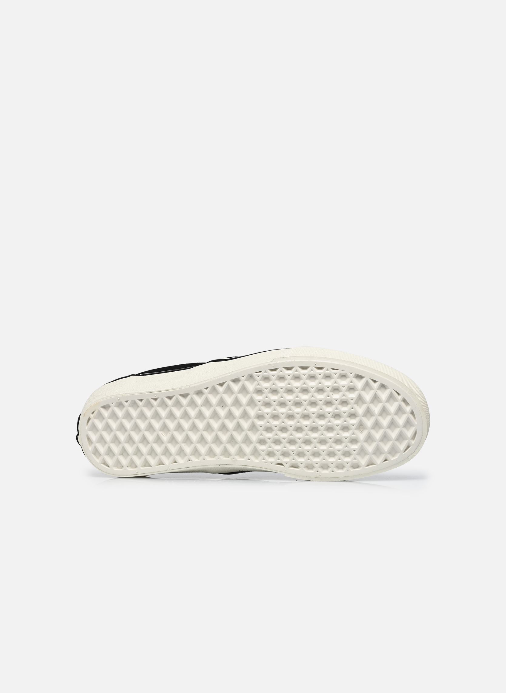 Print sneakers Classic Slip-On W dames zwart Vans Print sneakers Classic Slip-On W dames zwart BLACK/LEOPARD1