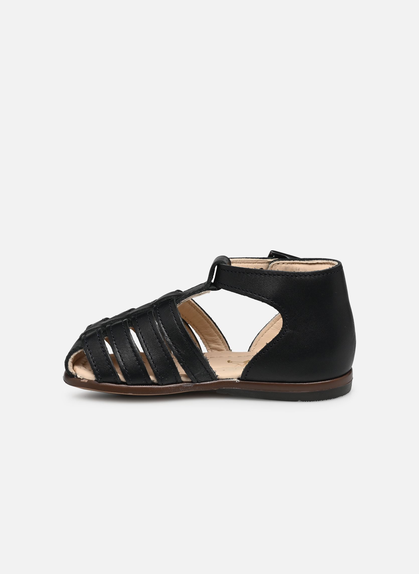 Sandali Jules blu Little Mary Sandali Jules blu VTE MARINE