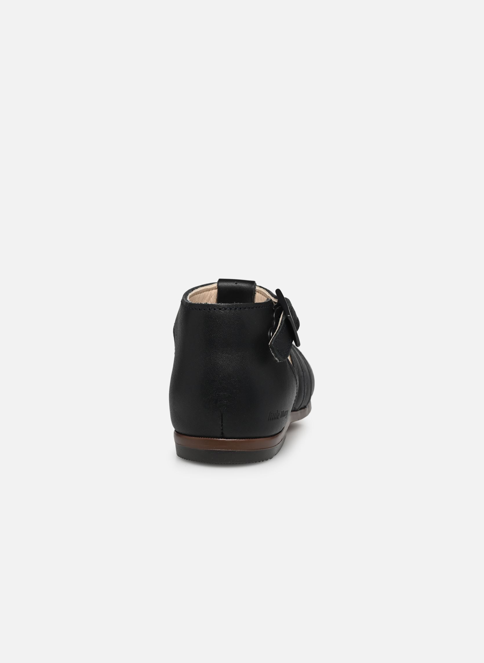Sandali Jules blu Little Mary Sandali Jules blu VTE MARINE