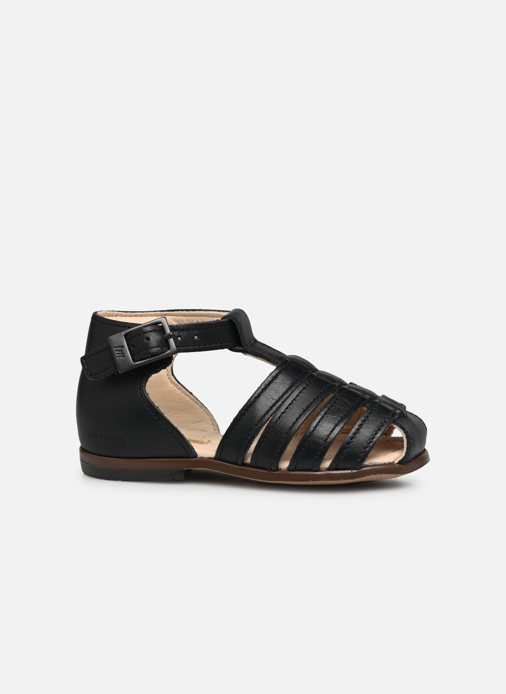 Sandali Jules blu Little Mary Sandali Jules blu VTE MARINE