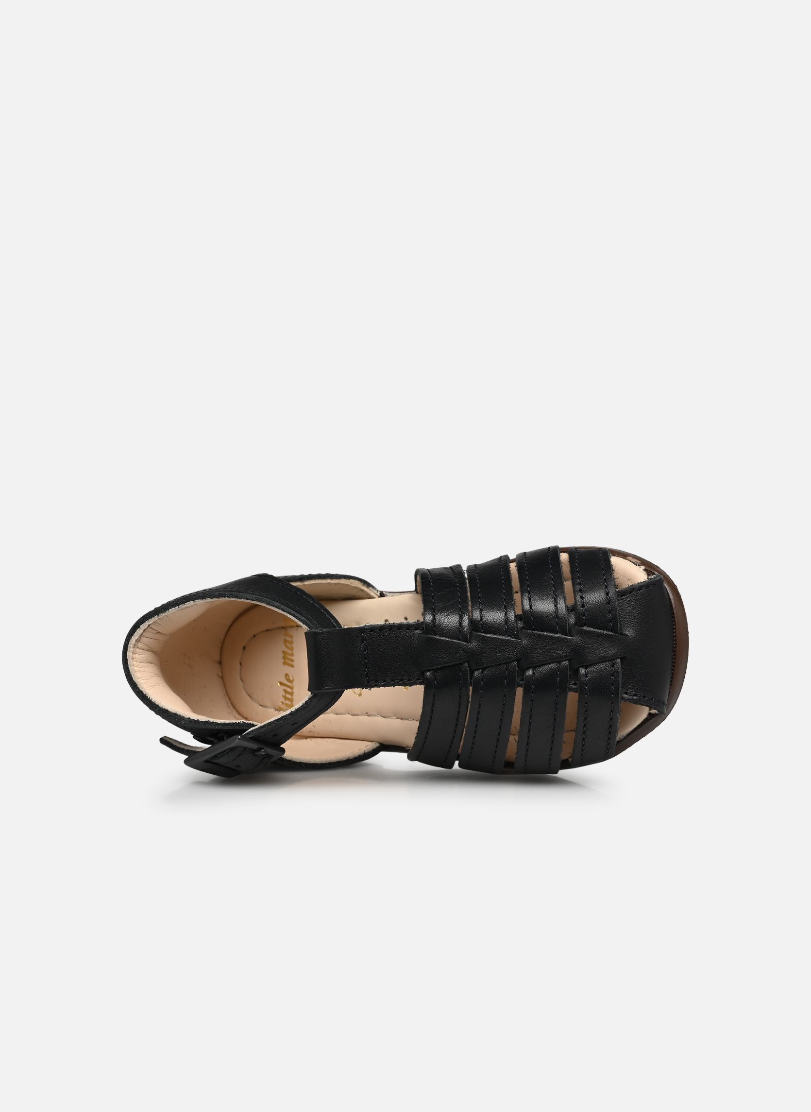 Sandali Jules blu Little Mary Sandali Jules blu VTE MARINE