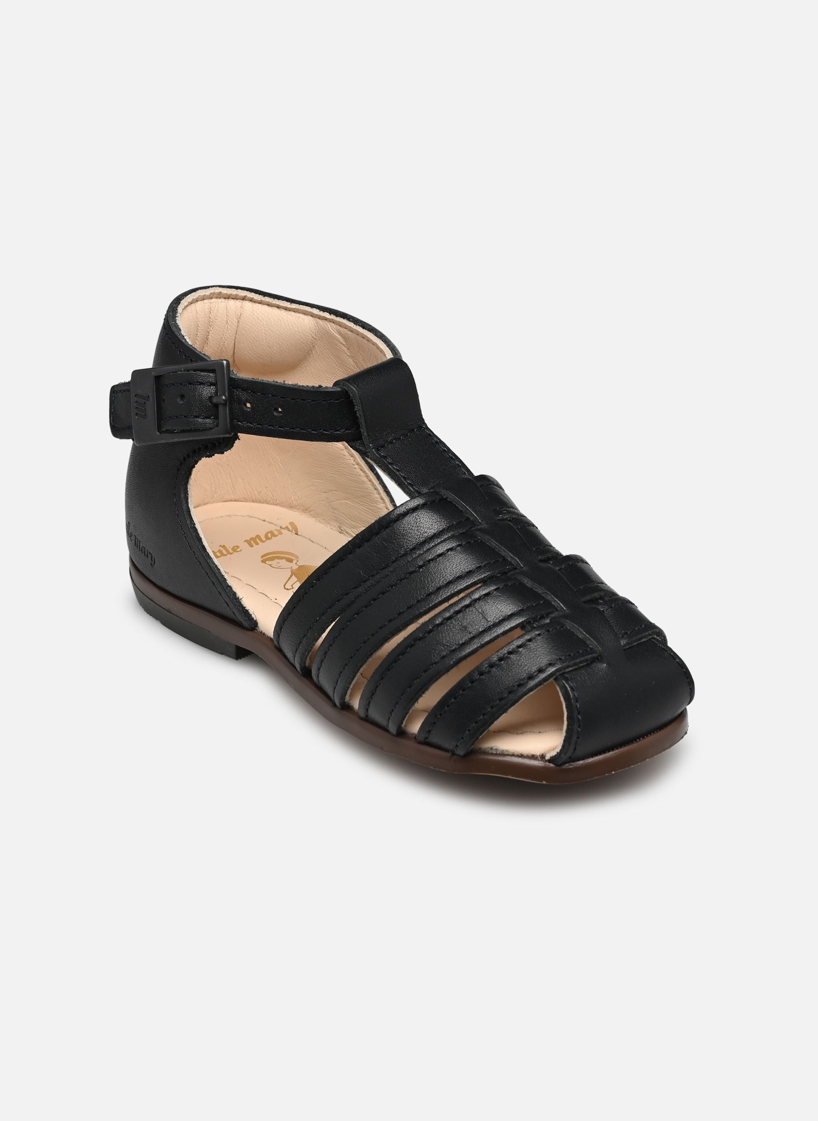 Sandali Jules blu Little Mary Sandali Jules blu VTE MARINE
