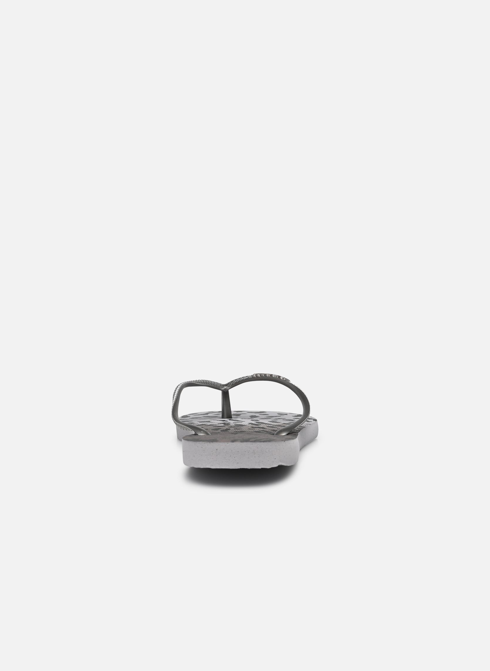 Slippers Slim Animals dames grijs Havaianas Slippers Slim Animals dames grijs GREY/GREY