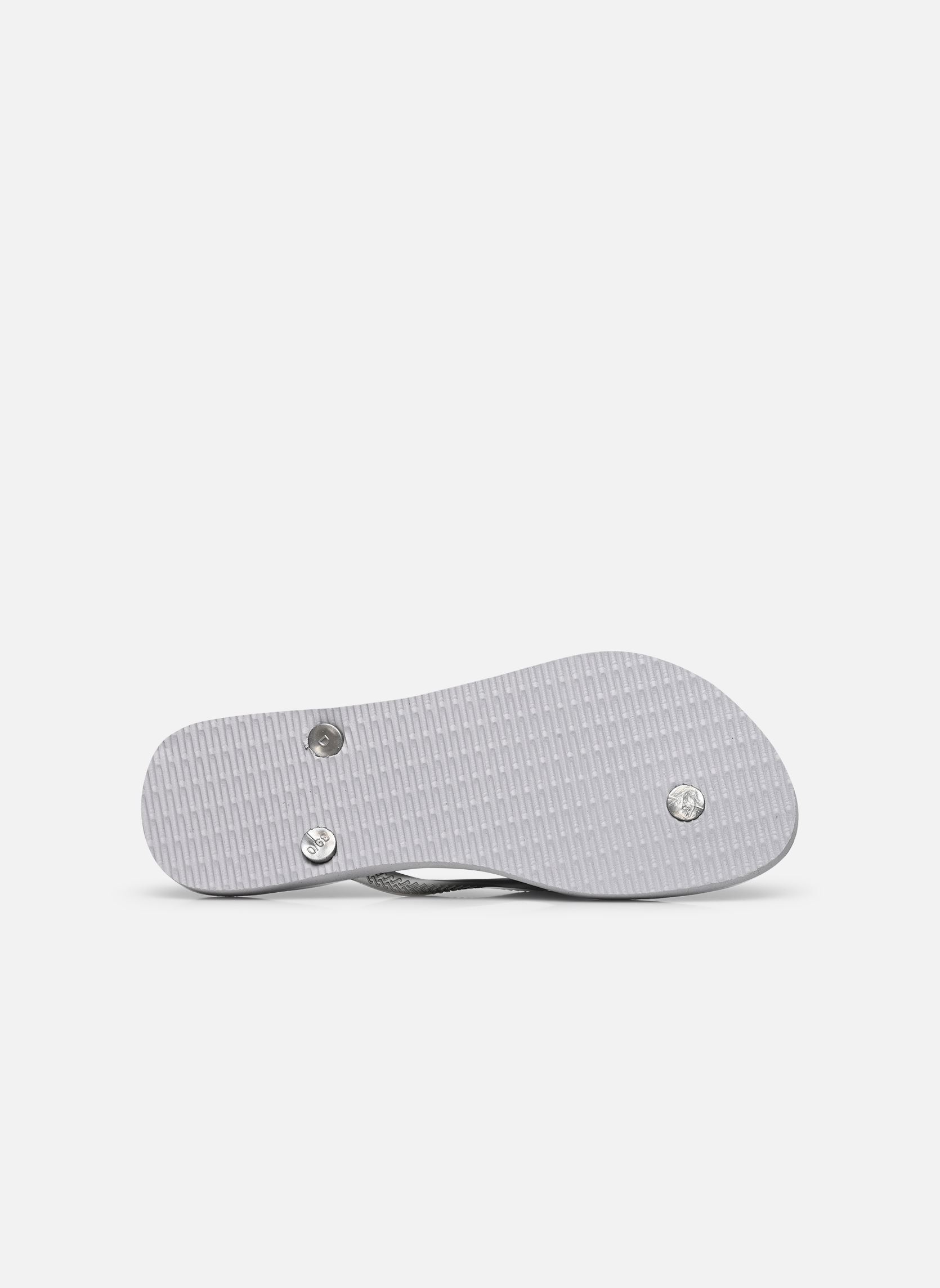 Slippers Slim Animals dames grijs Havaianas Slippers Slim Animals dames grijs GREY/GREY