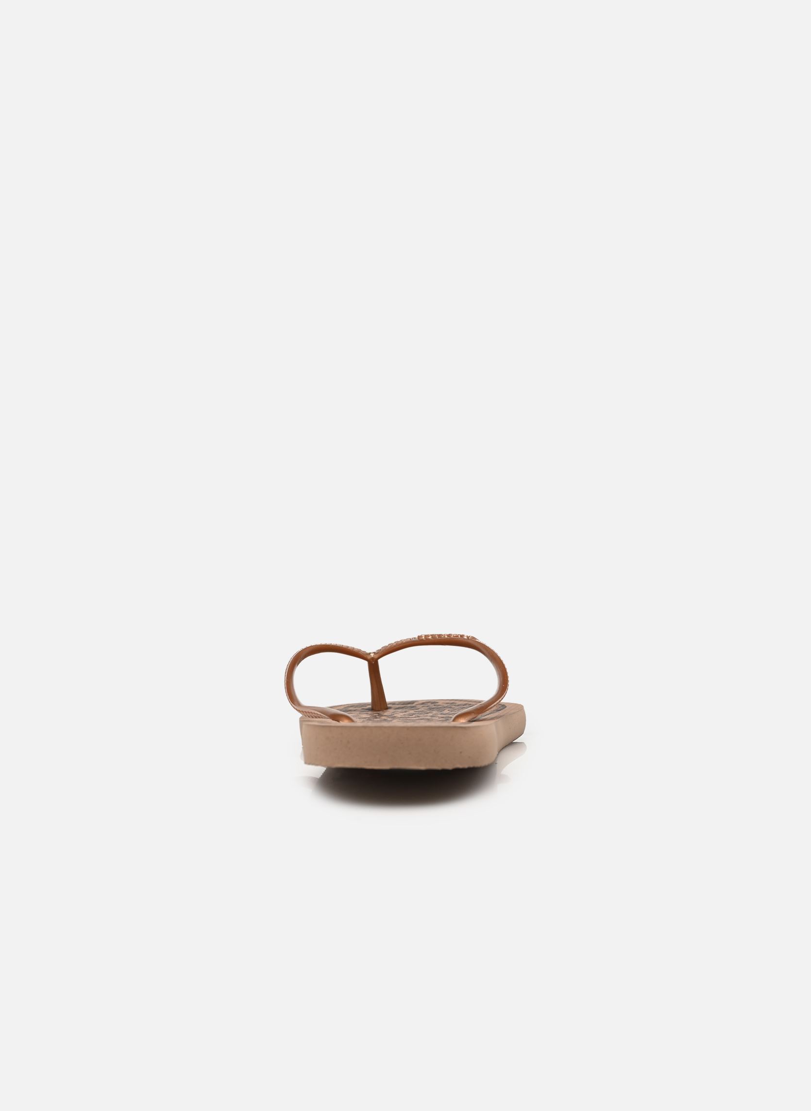 Slippers Slim Animals dames bruin Havaianas Slippers Slim Animals dames bruin ROSE GOLD/ROSE GOLD