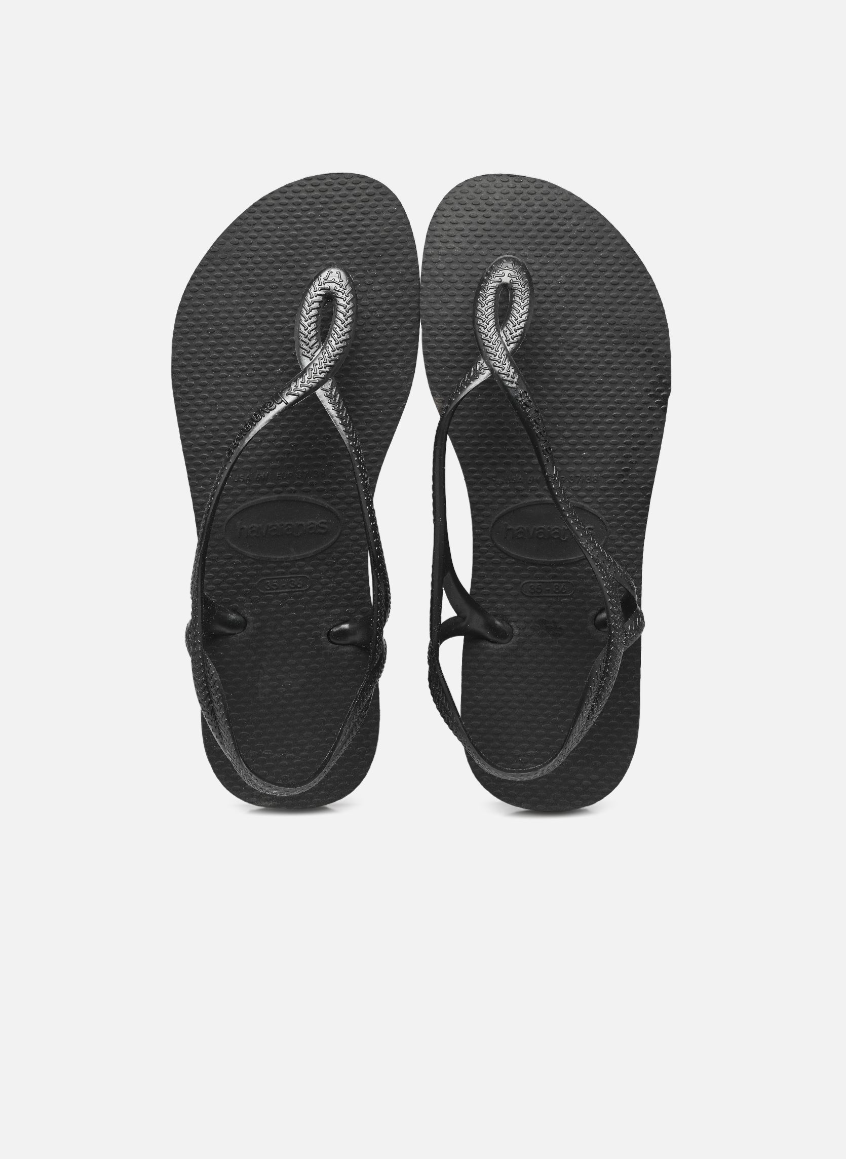 Sandales Havaianas LUNA - vue 9