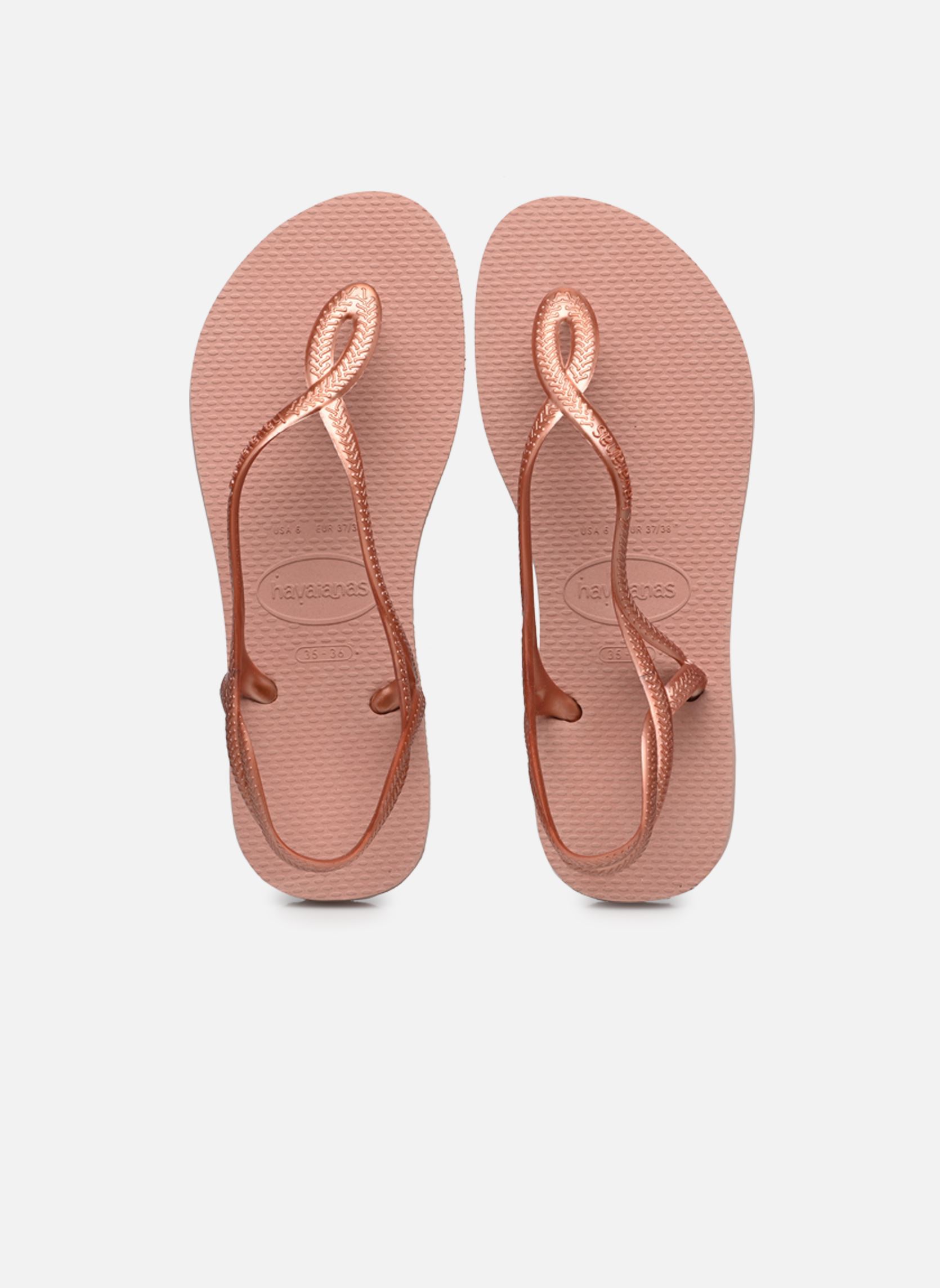Sandales Havaianas LUNA - vue 9