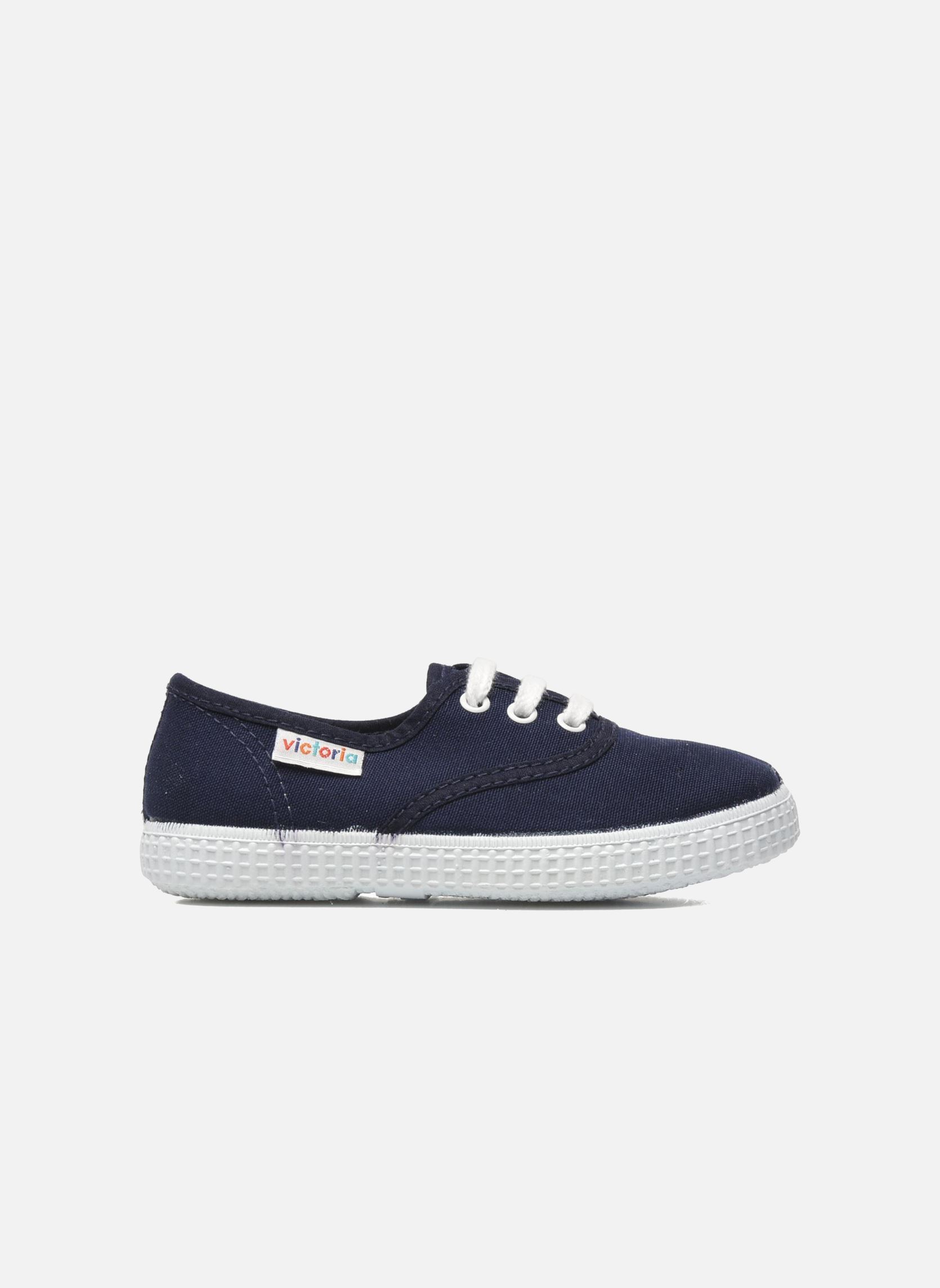 Sneakers basse 1915 Inglesa Lona K blu Victoria Sneakers basse 1915 Inglesa Lona K blu MARINO