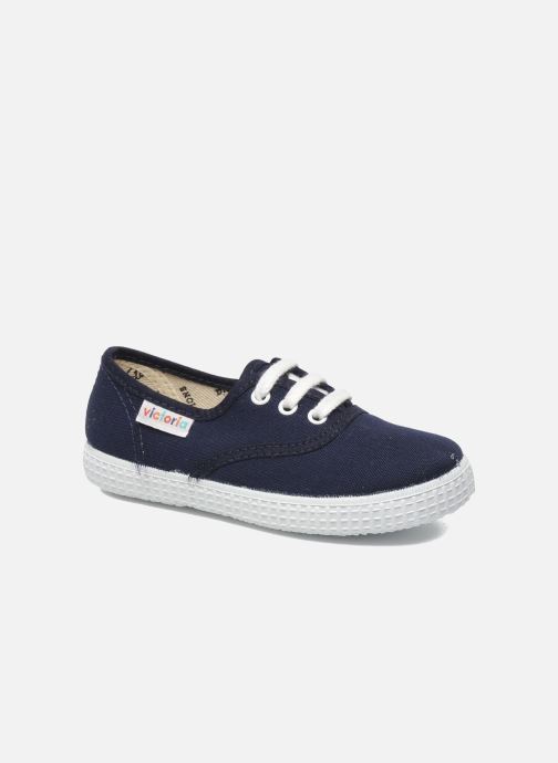 victoria Plimsoll 1915 Canvas & Witte Veters, uniseks, 106613, voor kinderen, oranje, 36 EU victoria Plimsoll 1915 Canvas & Witte Veters, uniseks, 106613, voor kinderen, oranje, 36 EU