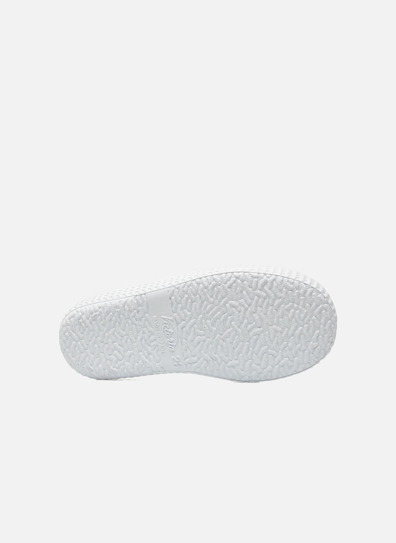 Sneakers basse 1915 Inglesa Lona K bianco Victoria Sneakers basse 1915 Inglesa Lona K bianco Blanco